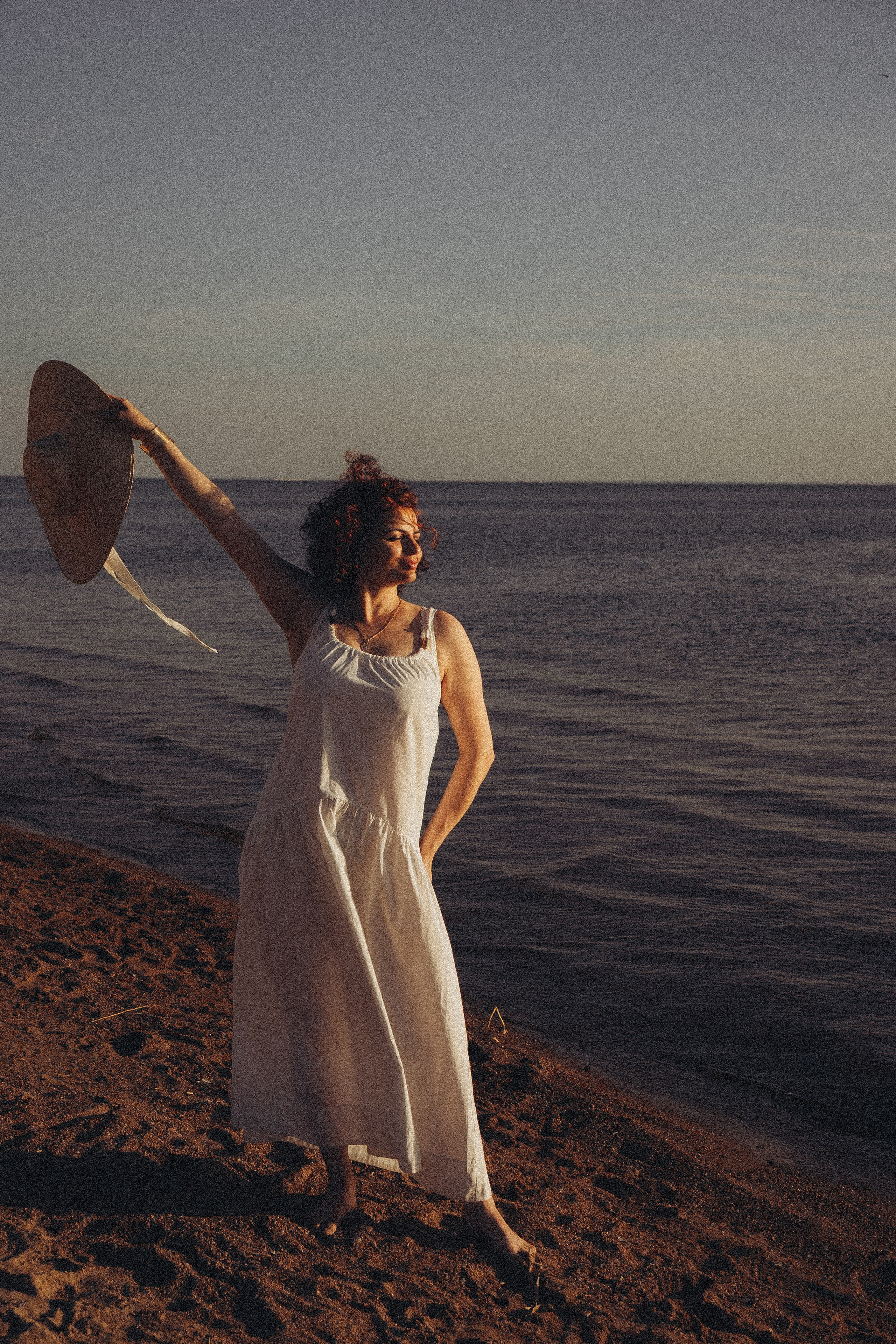 У ФИНСКОГО ЗАЛИВА. Профессиональный фотограф, Санкт-Петербург — Виктория Богомолова