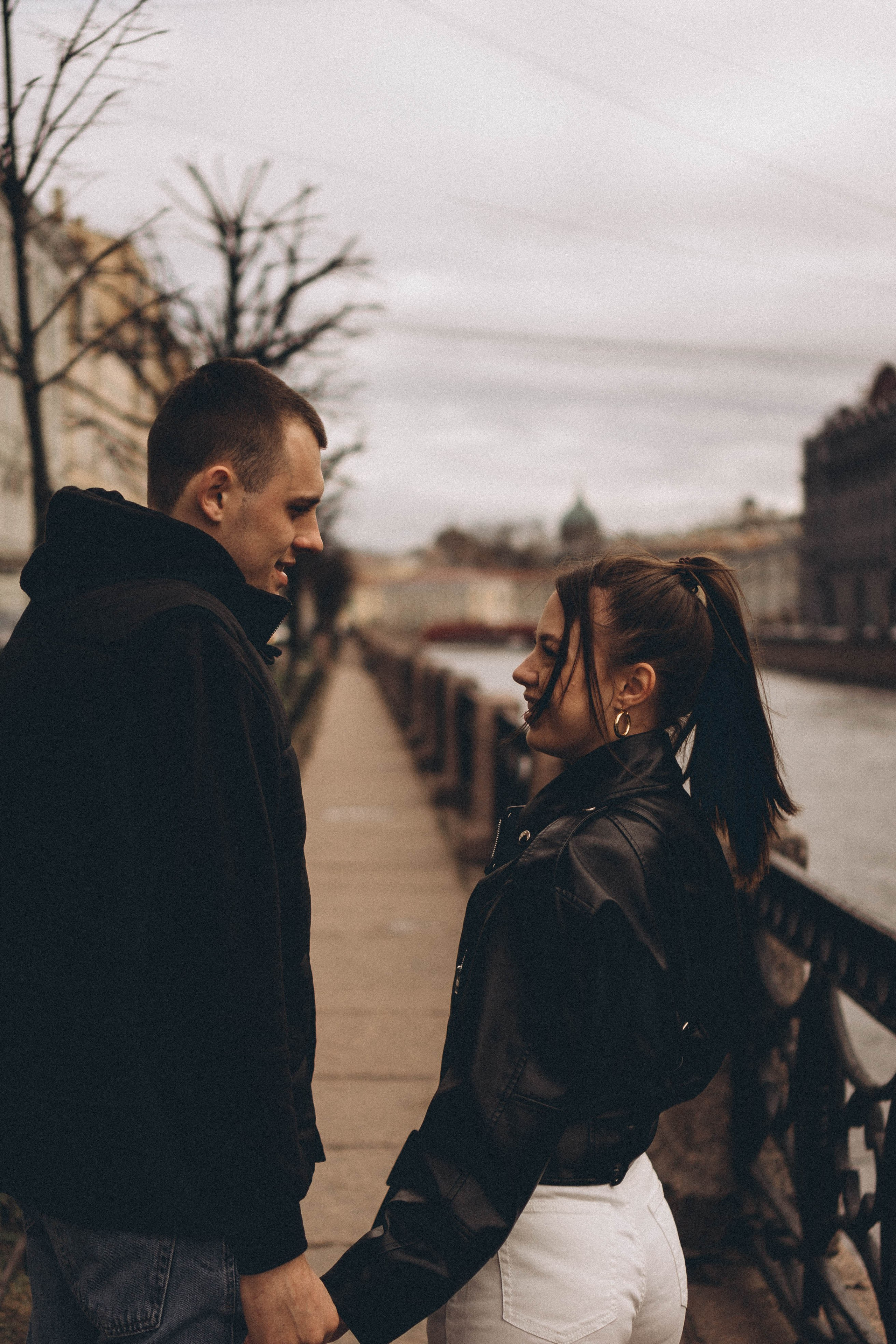 Прогулочная. Профессиональный фотограф, Санкт-Петербург — Виктория Богомолова