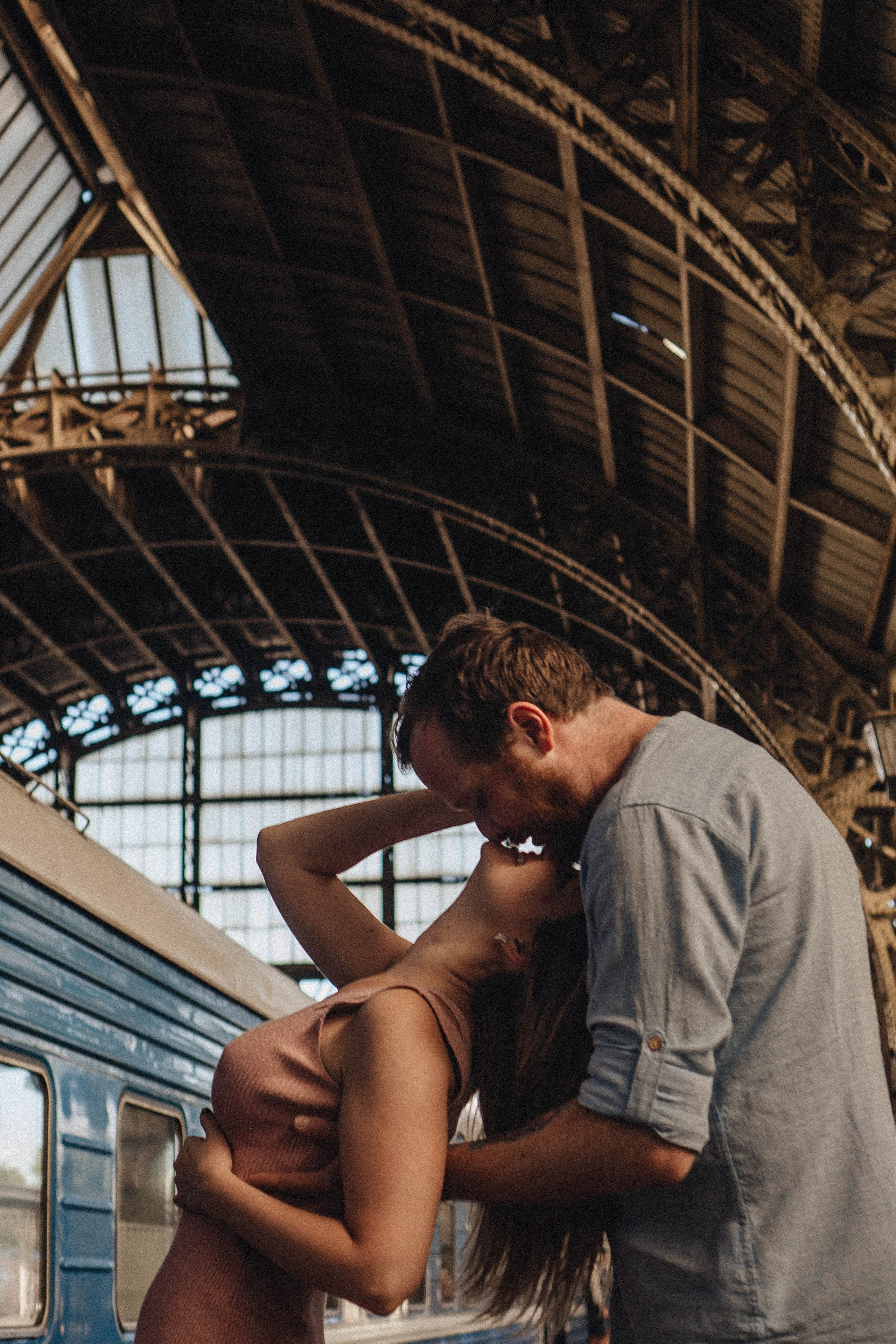 История на реальных событиях. Профессиональный фотограф, Санкт-Петербург — Виктория Богомолова