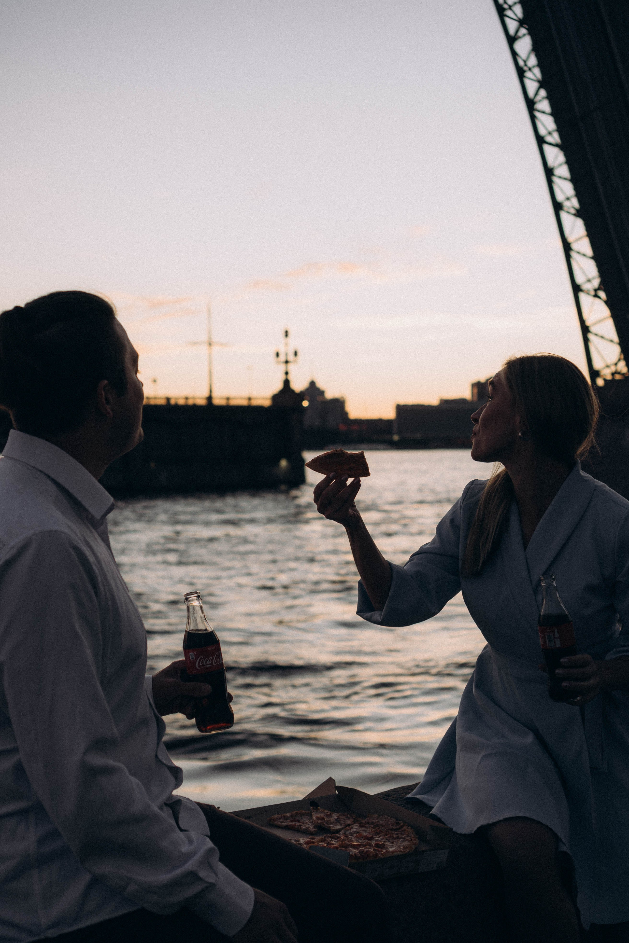 СЧАСТЛИВОЕ УТРО. Профессиональный фотограф, Санкт-Петербург — Виктория Богомолова