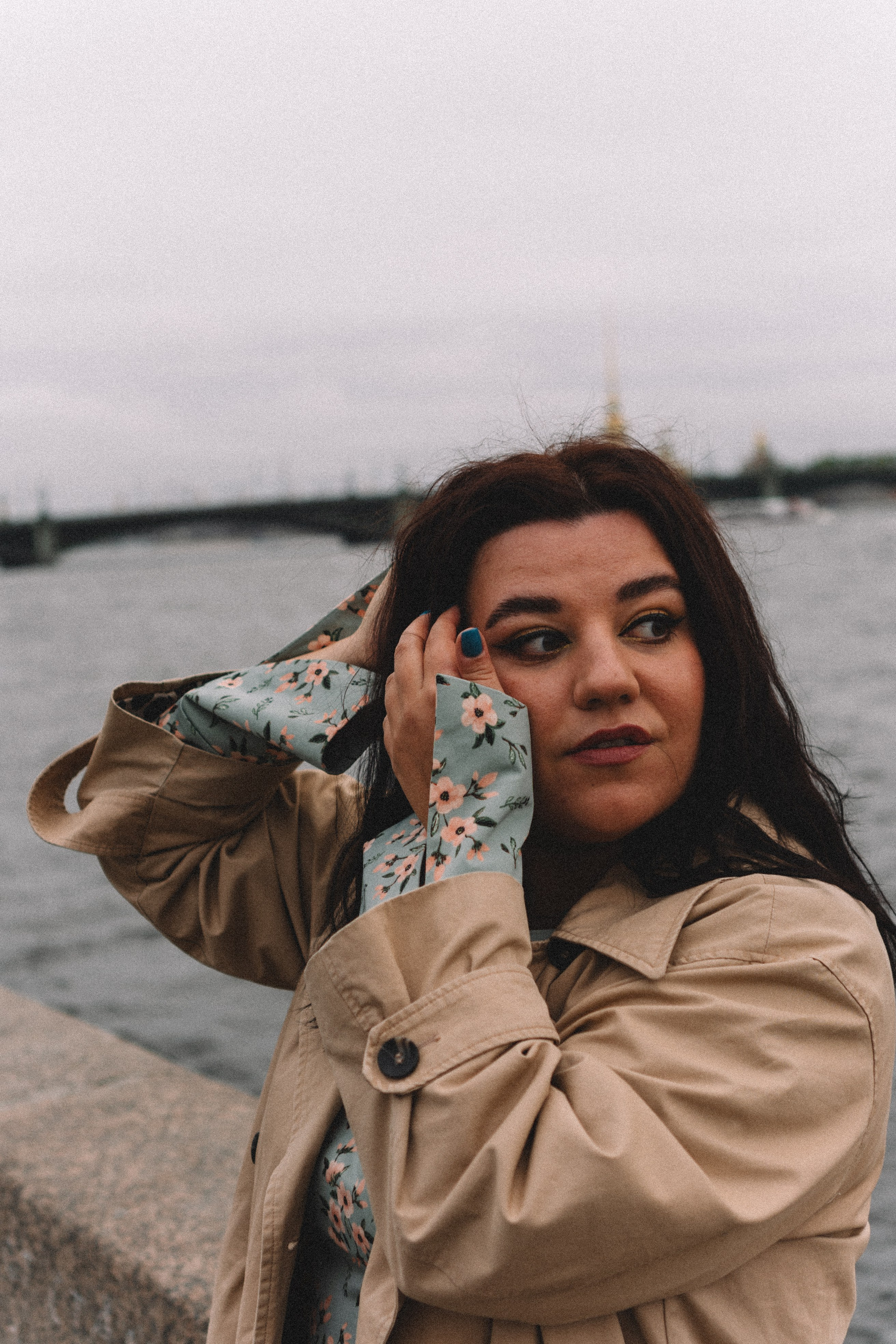 ПИТЕРСКАЯ ПРОГУЛКА. Профессиональный фотограф, Санкт-Петербург — Виктория Богомолова