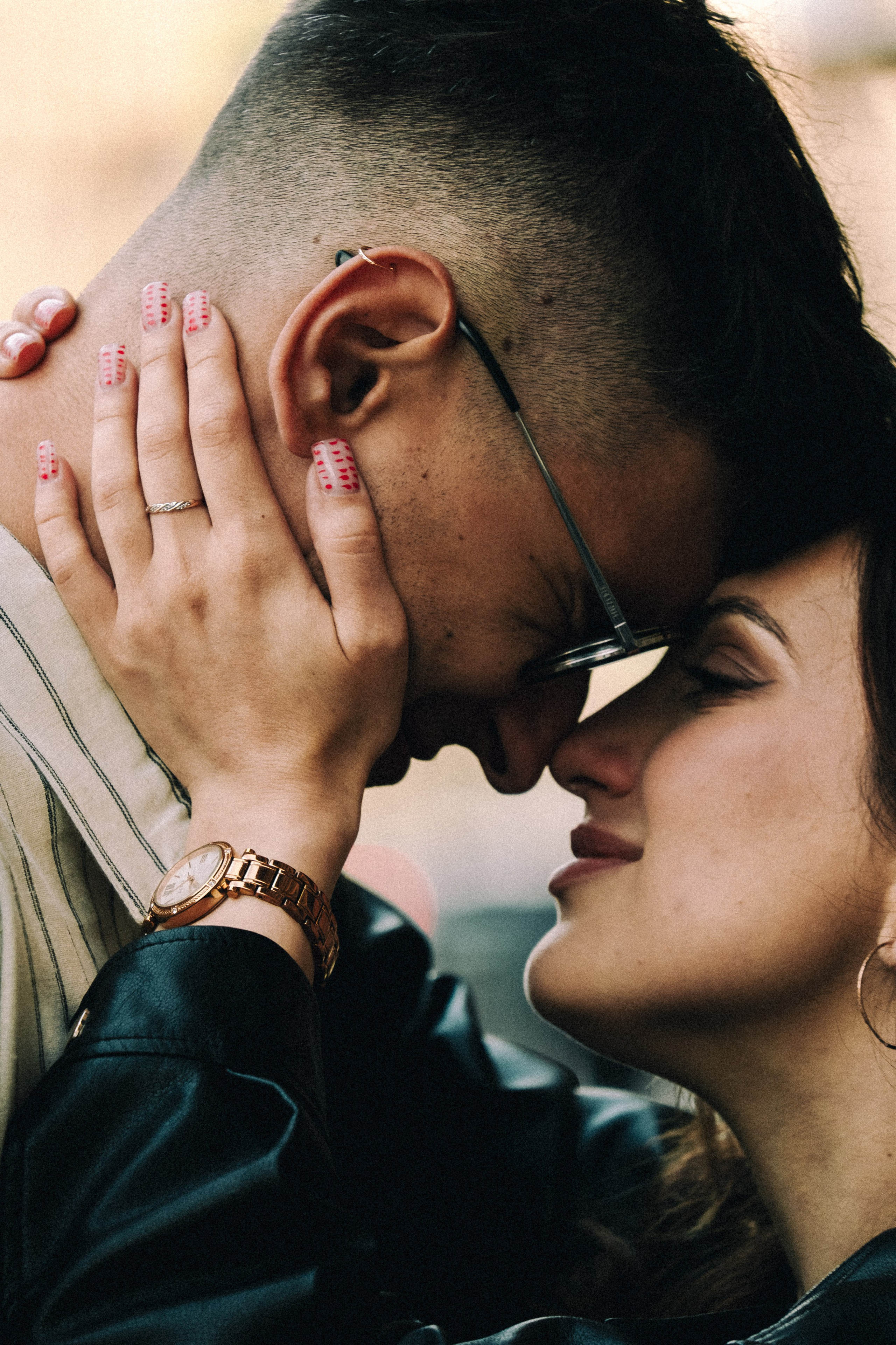 ЛЮБОВЬ В ИЮНЕ. Профессиональный фотограф, Санкт-Петербург — Виктория Богомолова