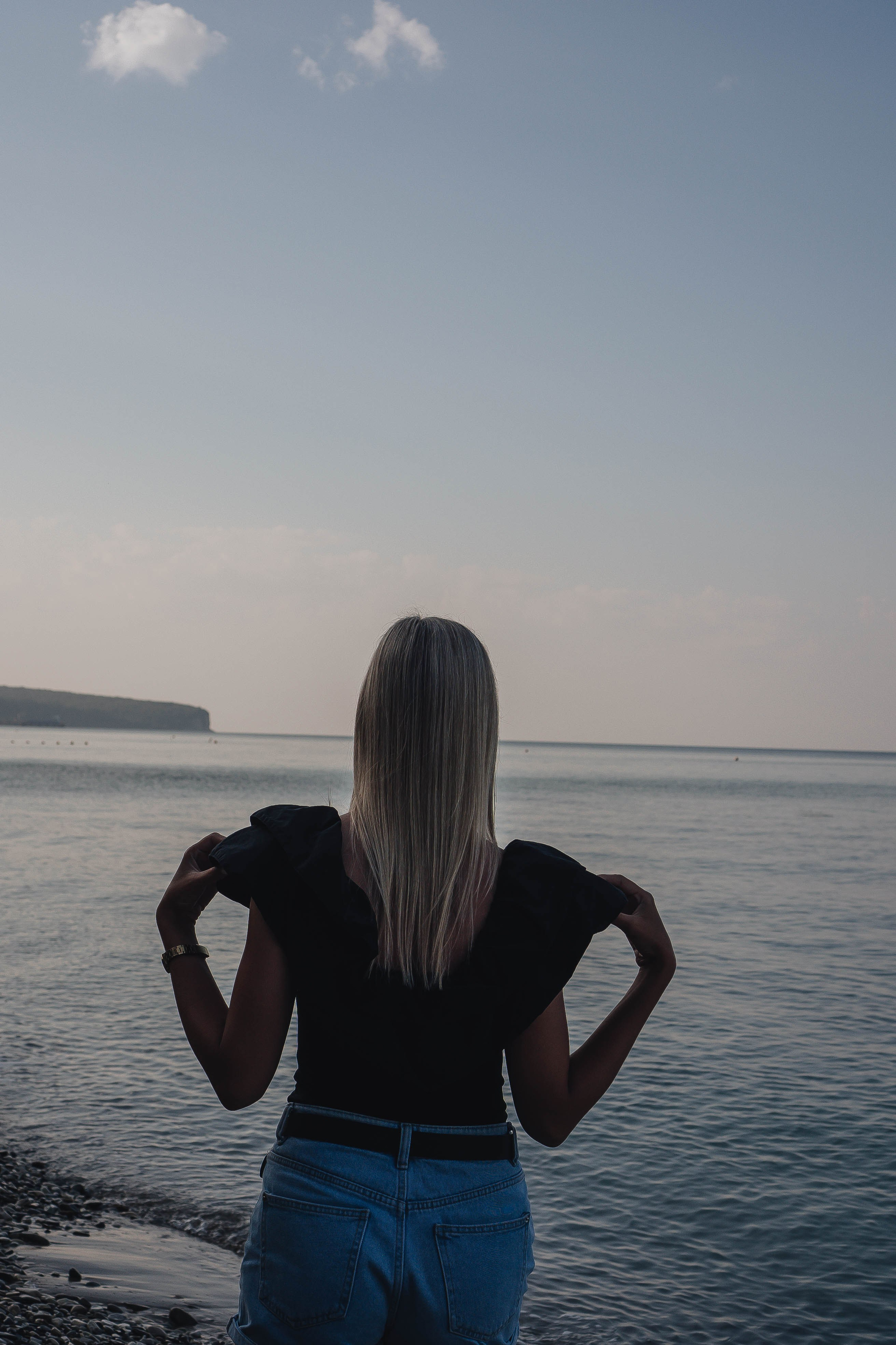 Море. Профессиональный фотограф, Санкт-Петербург — Виктория Богомолова