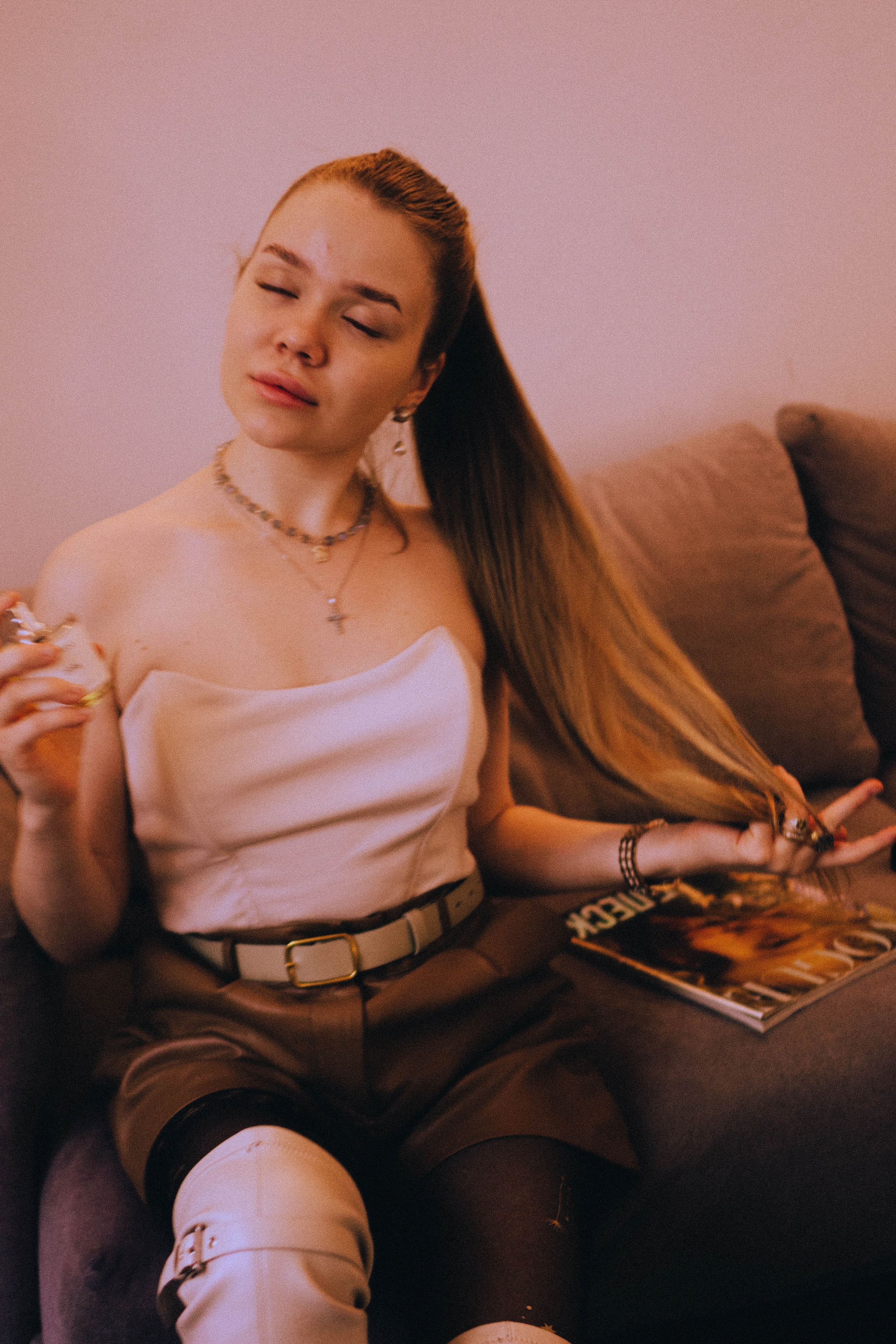 Питерский балкон. Профессиональный фотограф, Санкт-Петербург — Виктория Богомолова