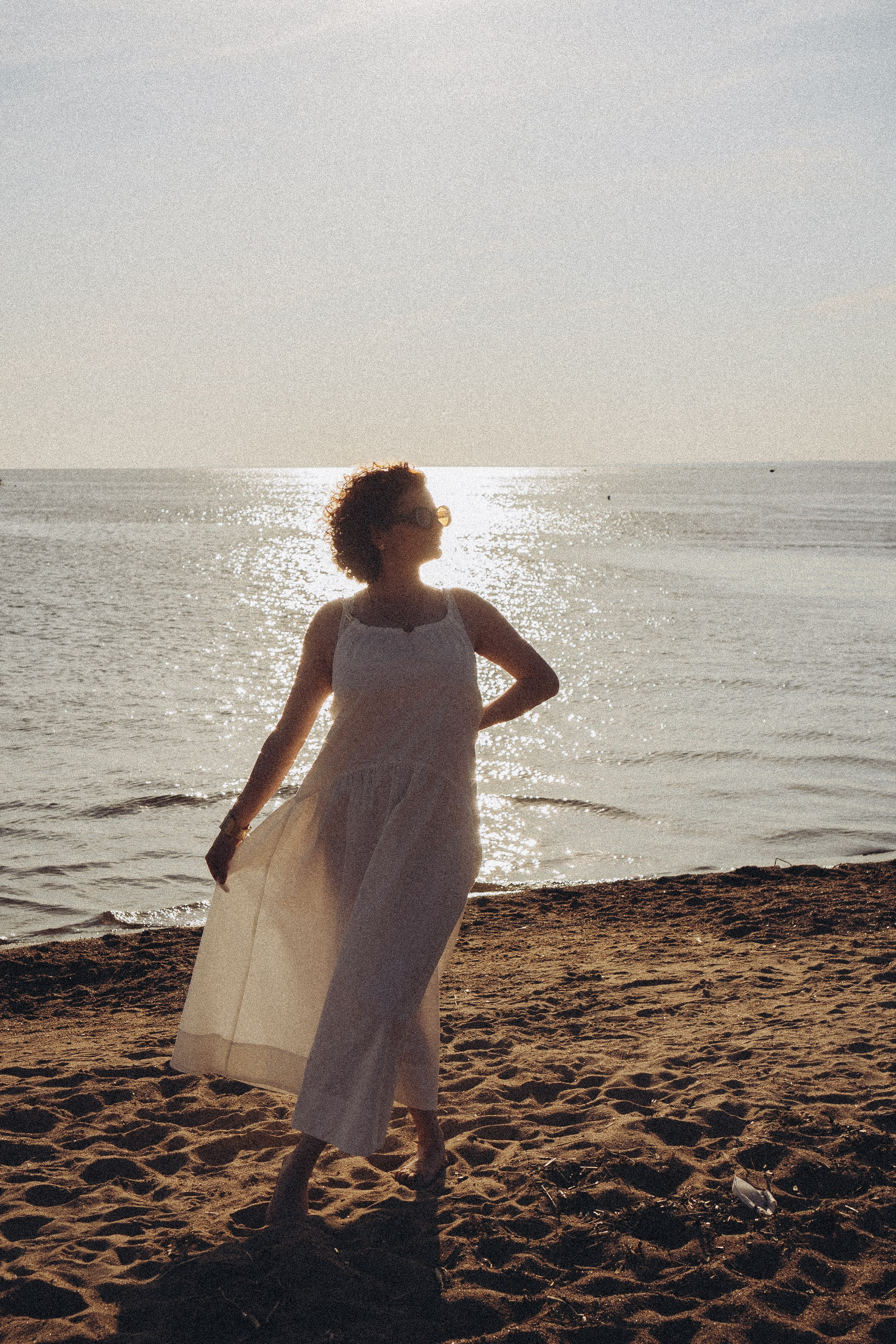 У ФИНСКОГО ЗАЛИВА. Профессиональный фотограф, Санкт-Петербург — Виктория Богомолова