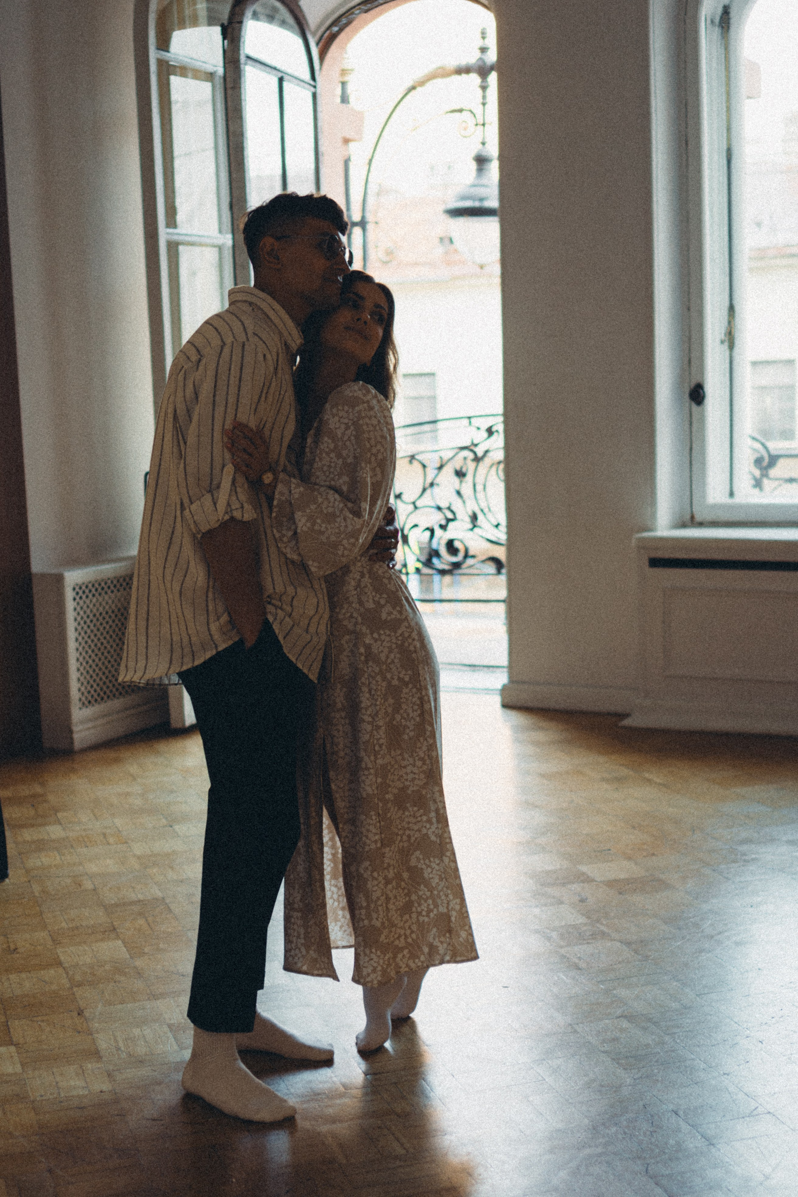 ЛЮБОВЬ В ИЮНЕ. Профессиональный фотограф, Санкт-Петербург — Виктория Богомолова