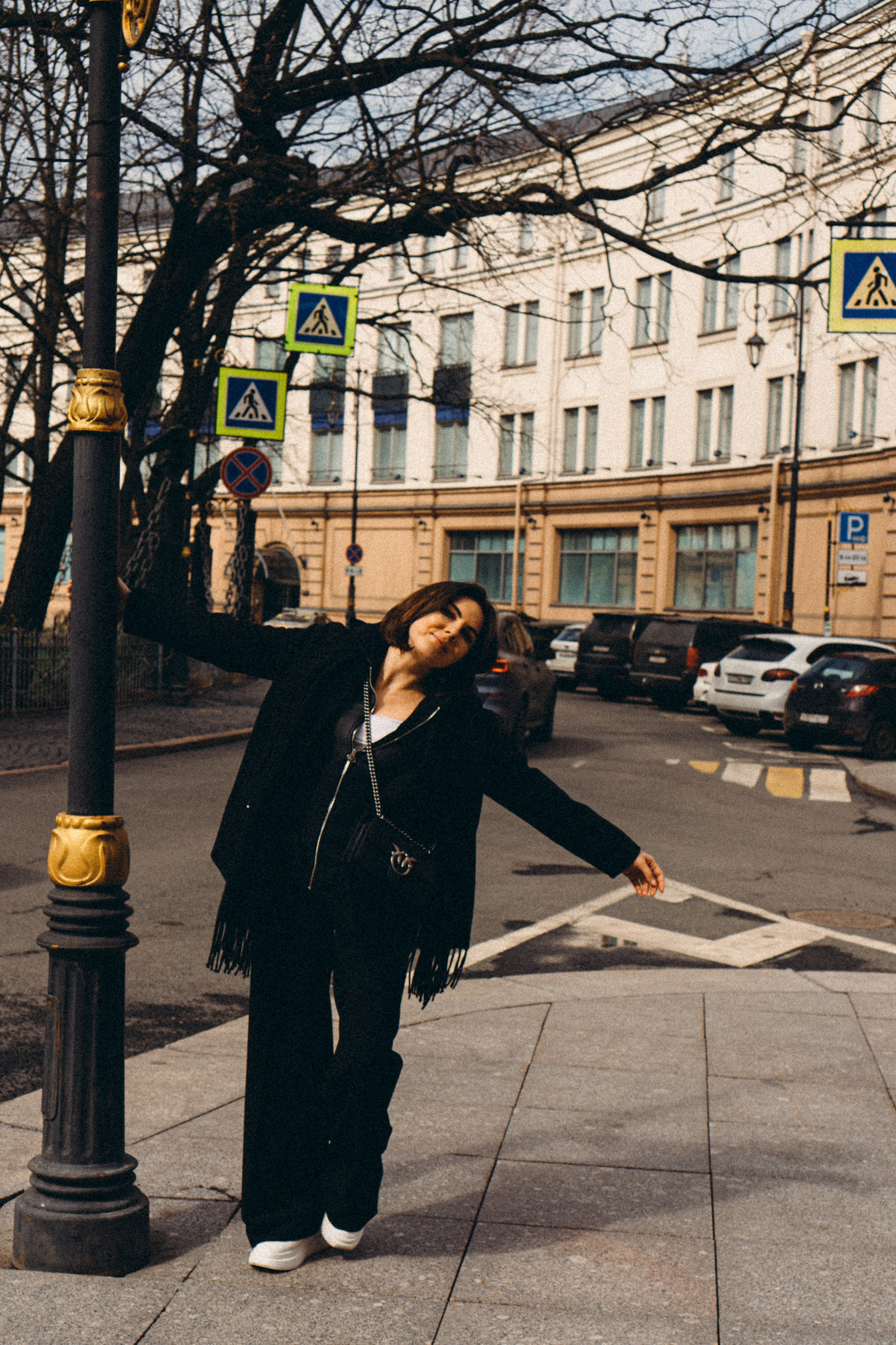 Прогулка по весеннему Питеру. Профессиональный фотограф, Санкт-Петербург — Виктория Богомолова