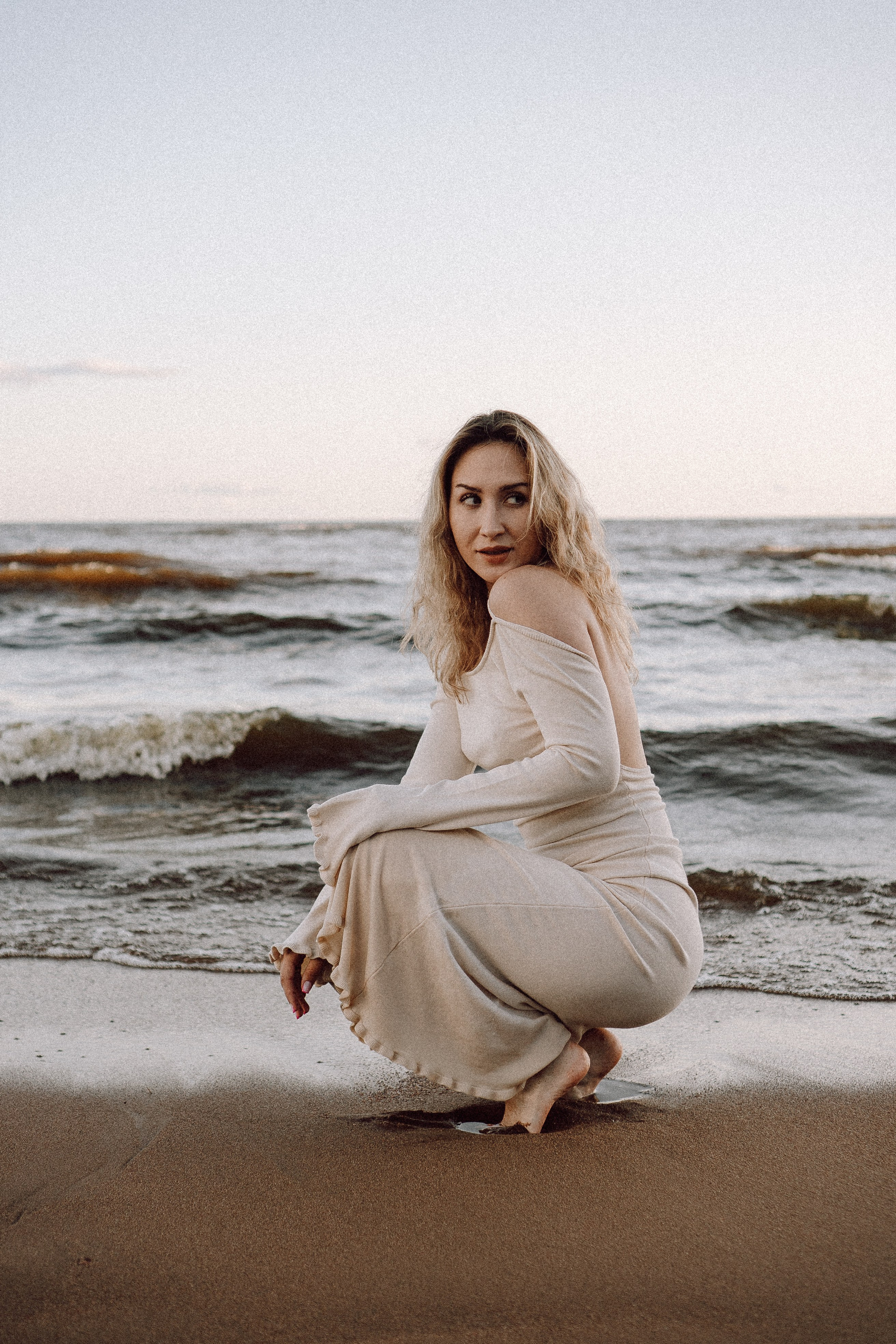 РОМАНТИКА ФИНСКОГО ЗАЛИВА. Профессиональный фотограф, Санкт-Петербург — Виктория Богомолова