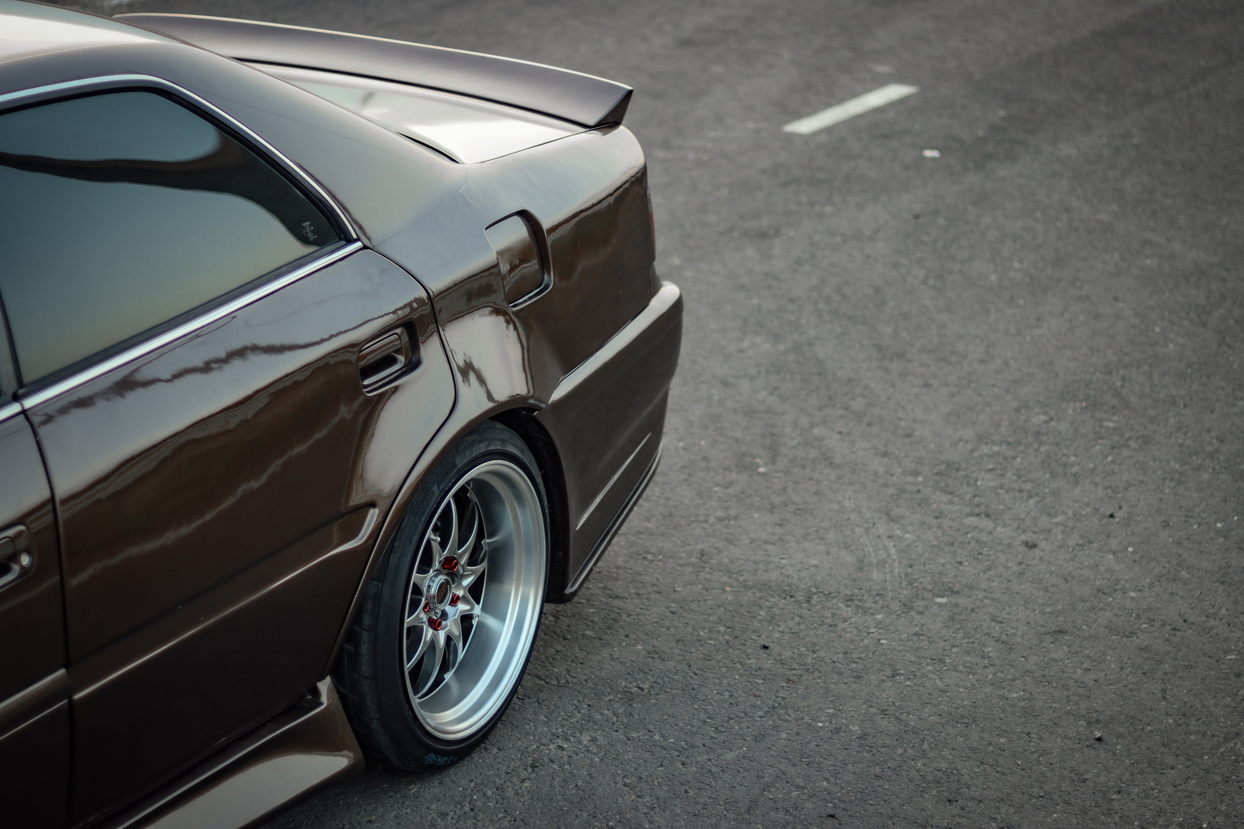 Chaser Family Комсомольск-на-Амуре. Фотограф | Данил Шукан | Санкт-Петербург