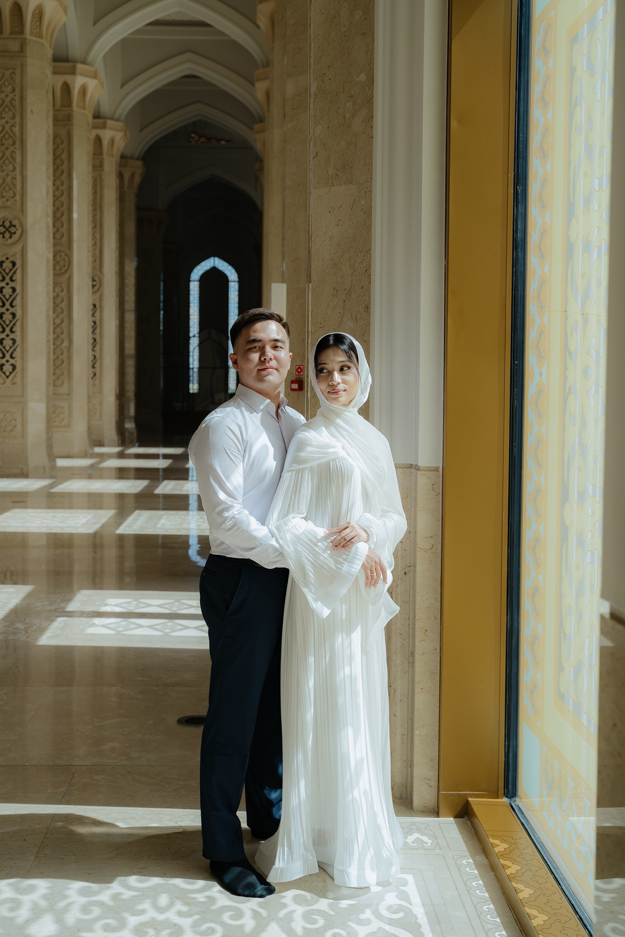 Love story burabai. Свадебный и репортажный фотограф в Астане T.Yertay «Nomad media»