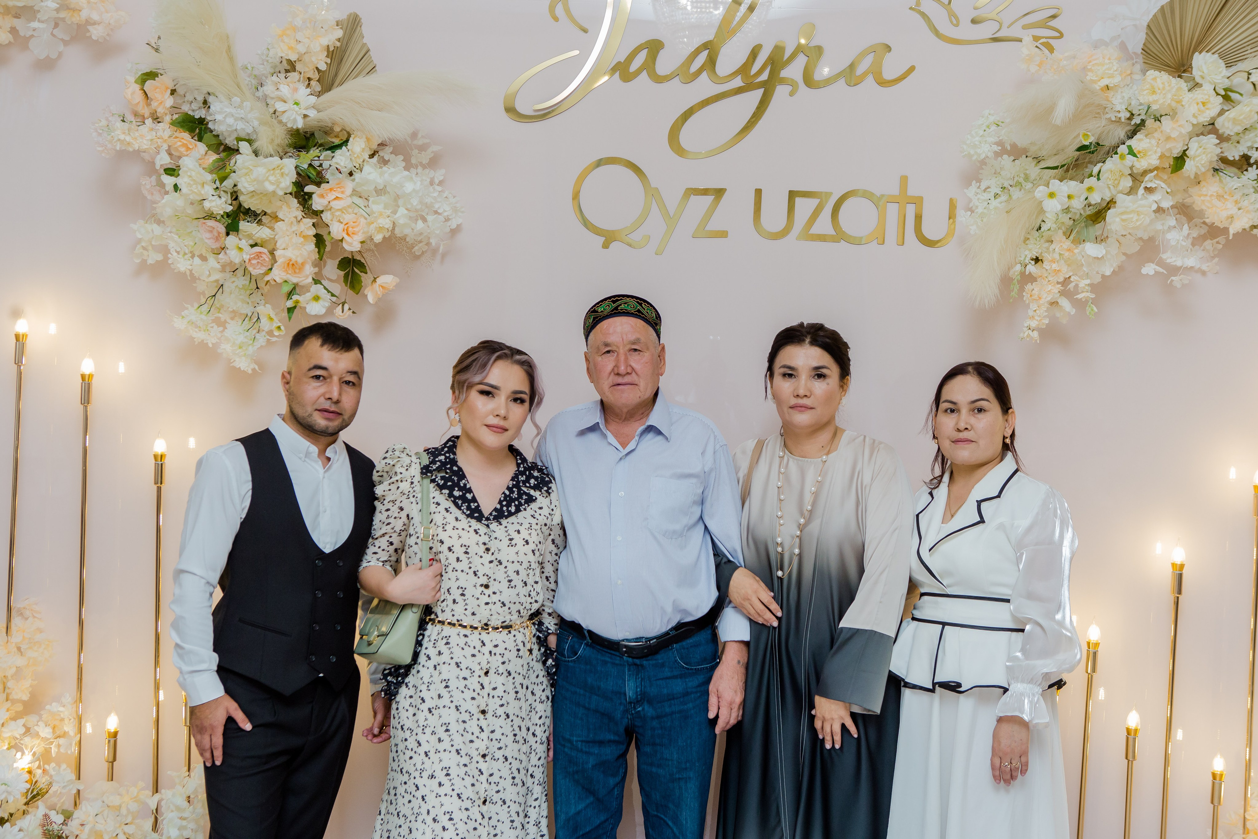 QYZ UZATU ZHADYRA. Свадебный и репортажный фотограф в Астане T.Yertay «Nomad media»