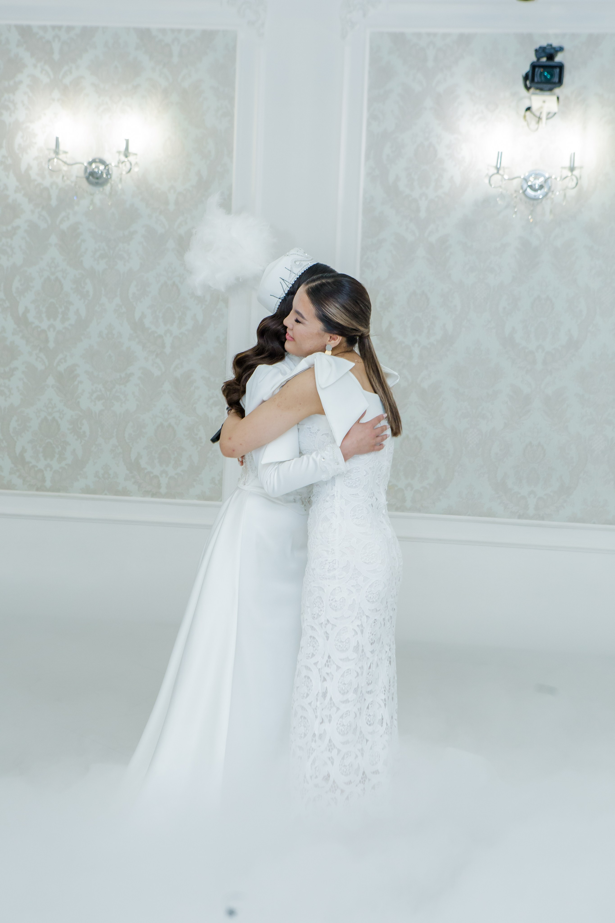 QYZ UZATU ZHADYRA. Свадебный и репортажный фотограф в Астане T.Yertay «Nomad media»