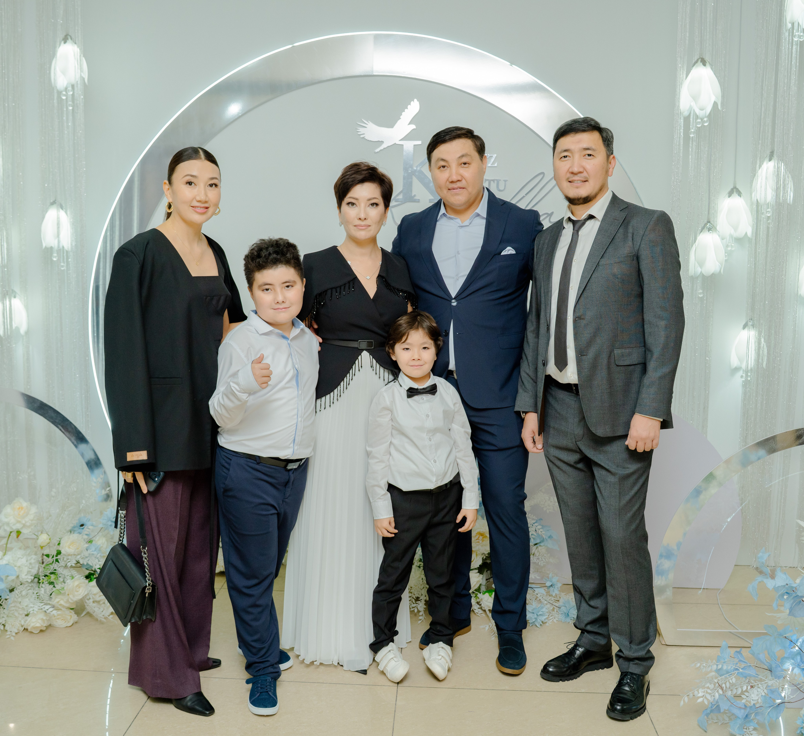 KAMILLA QYZ UZATU. Nomad media