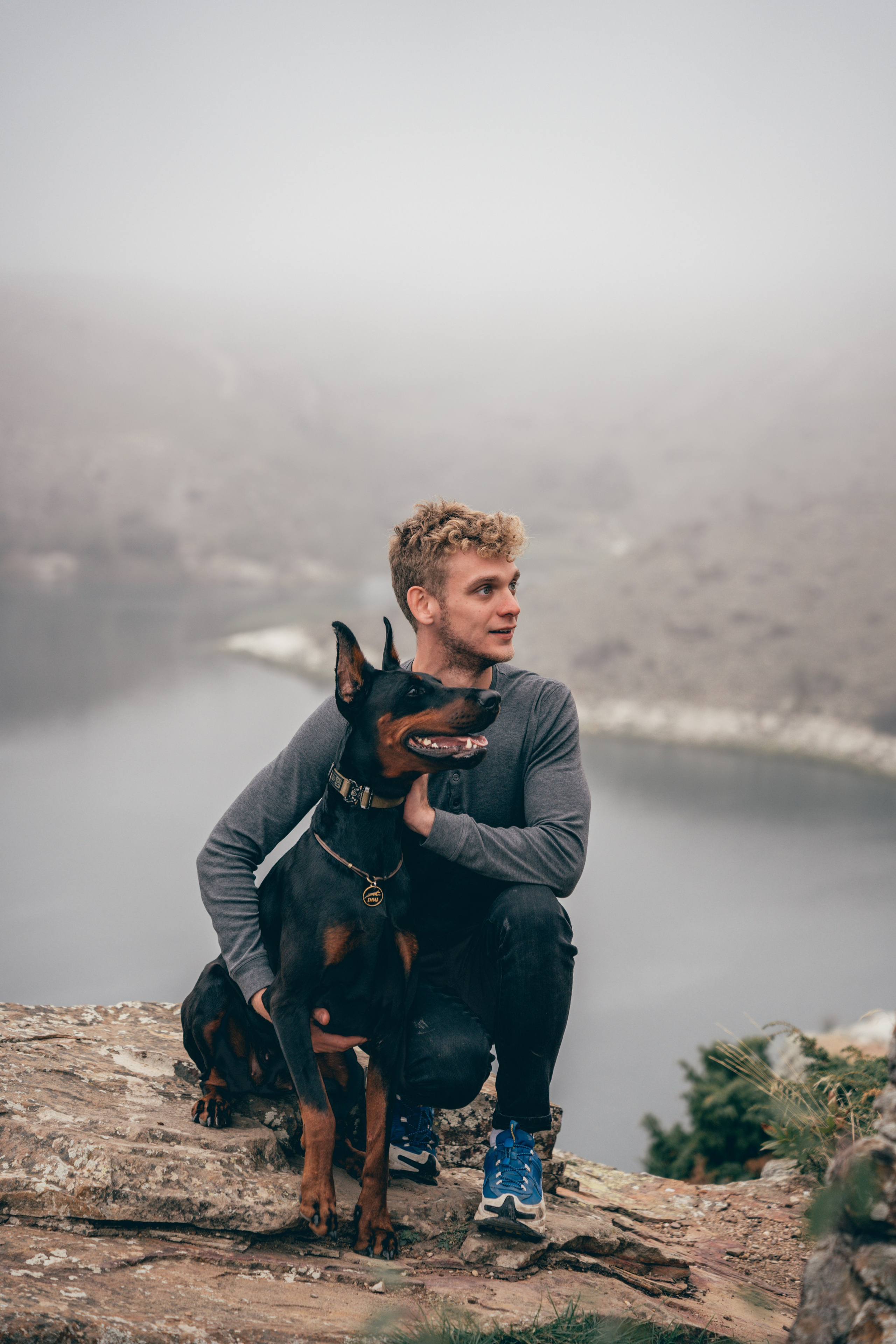 Семейный фото тур с собакой. Фотограф КМВ|ГОРЫ Пятигорск Железноводск Ессентуки Кисловодск Домбай Архыз Эльбрус