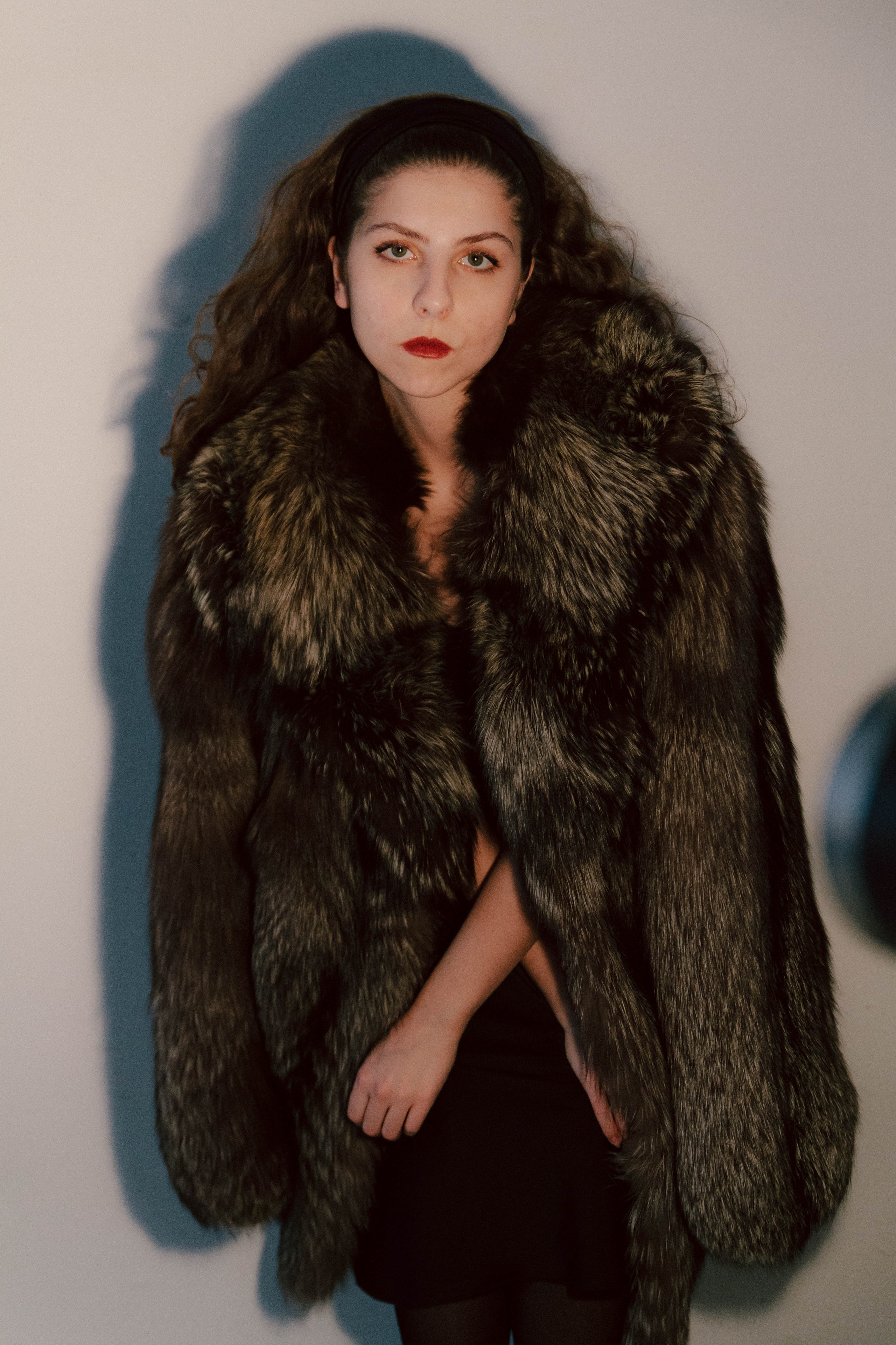 Варя. Твой фотограф Алина Кочергина