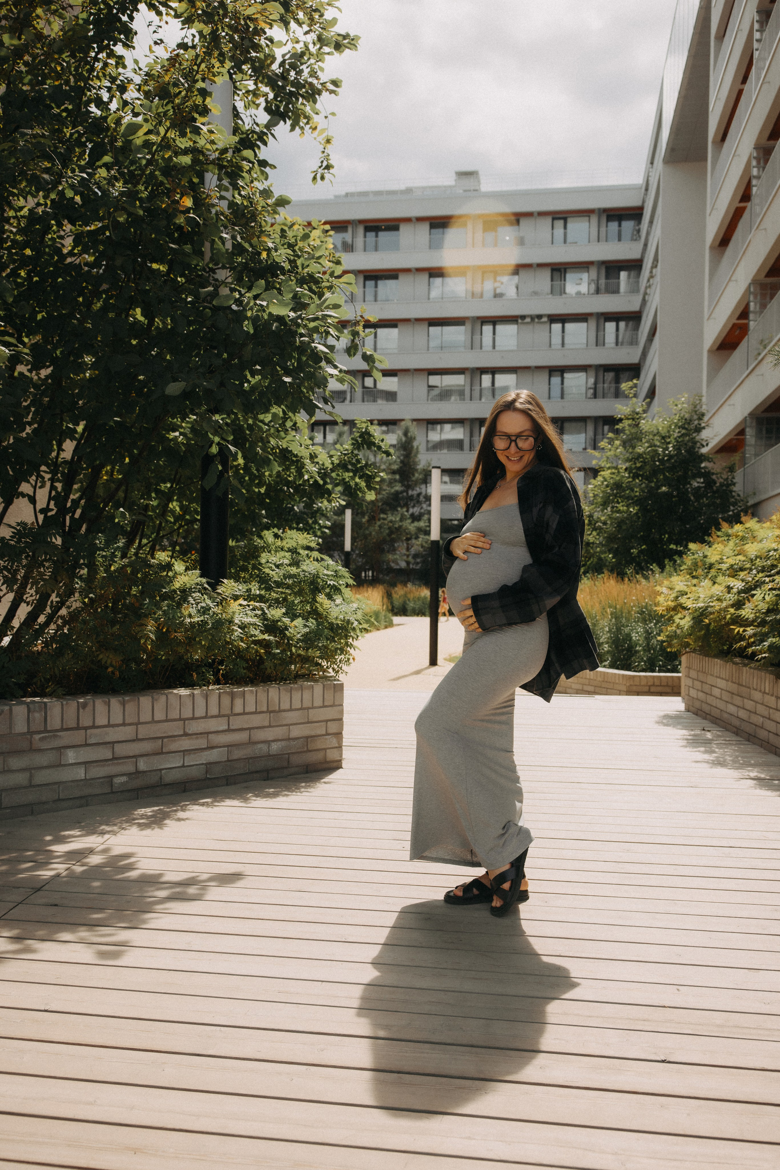 Ю + П. Свадебный фотограф в Новосибирске Анастасия Бантик