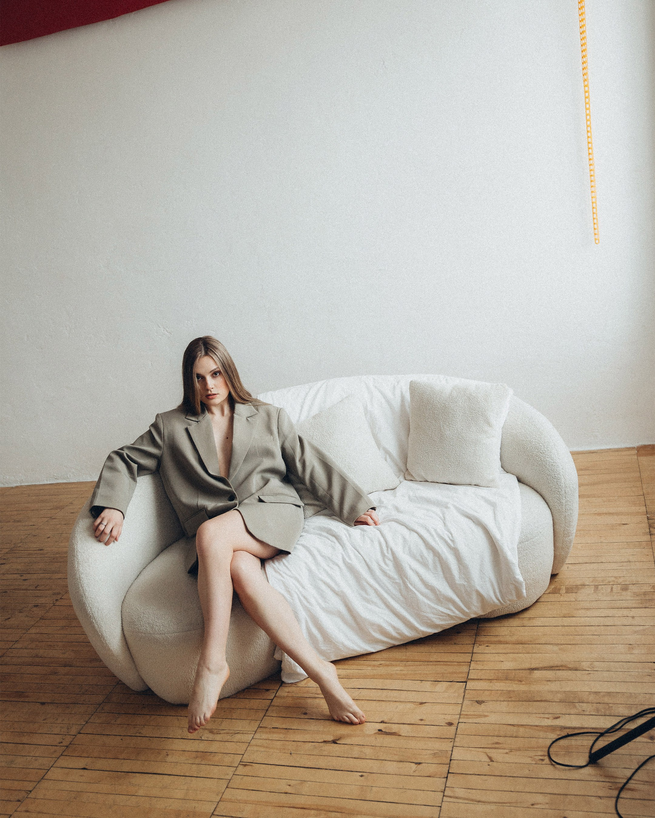 Вика. Фотограф ЕКБ