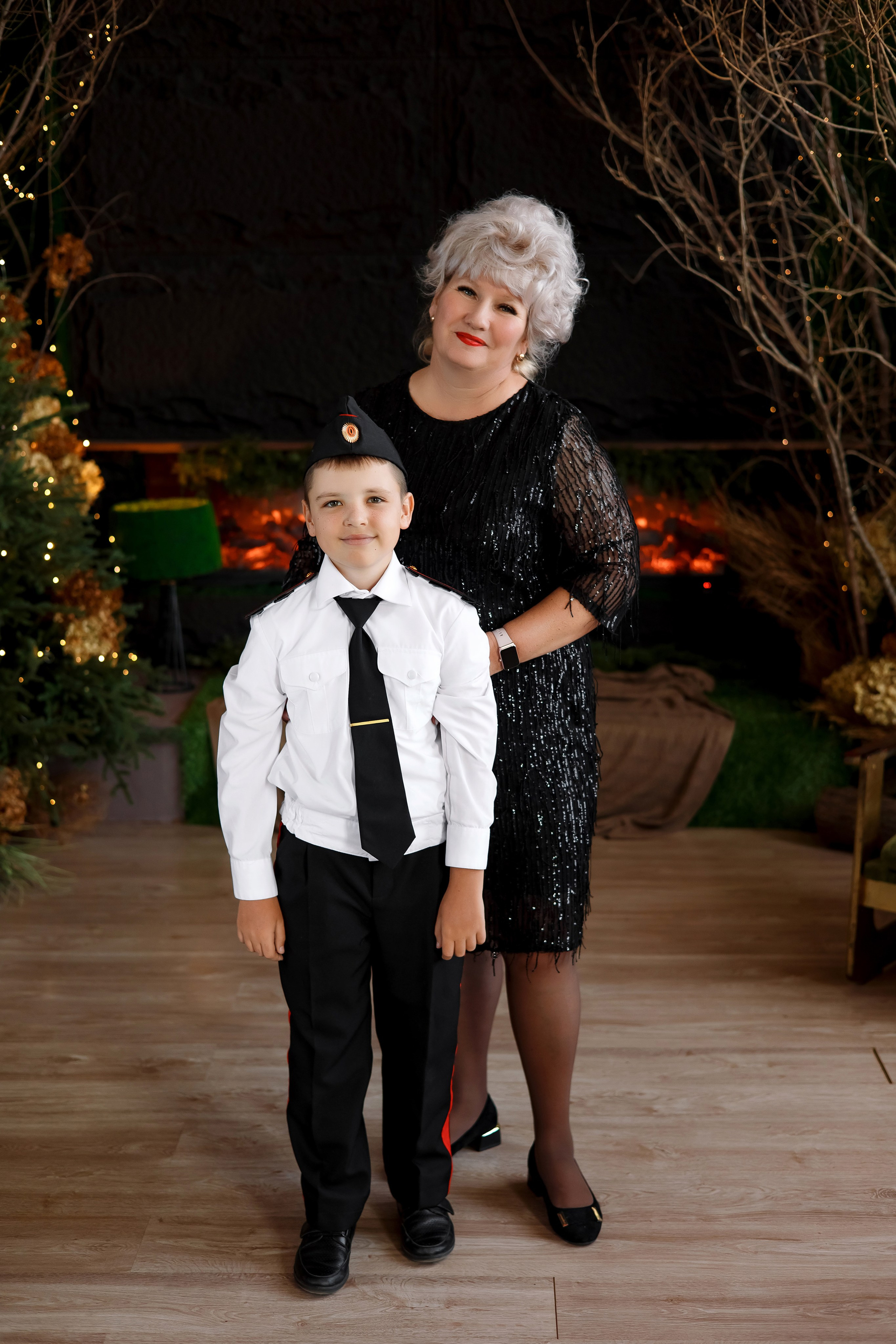 4 класс 18 школа. Фотограф Любовь Корниенко, Примоский край