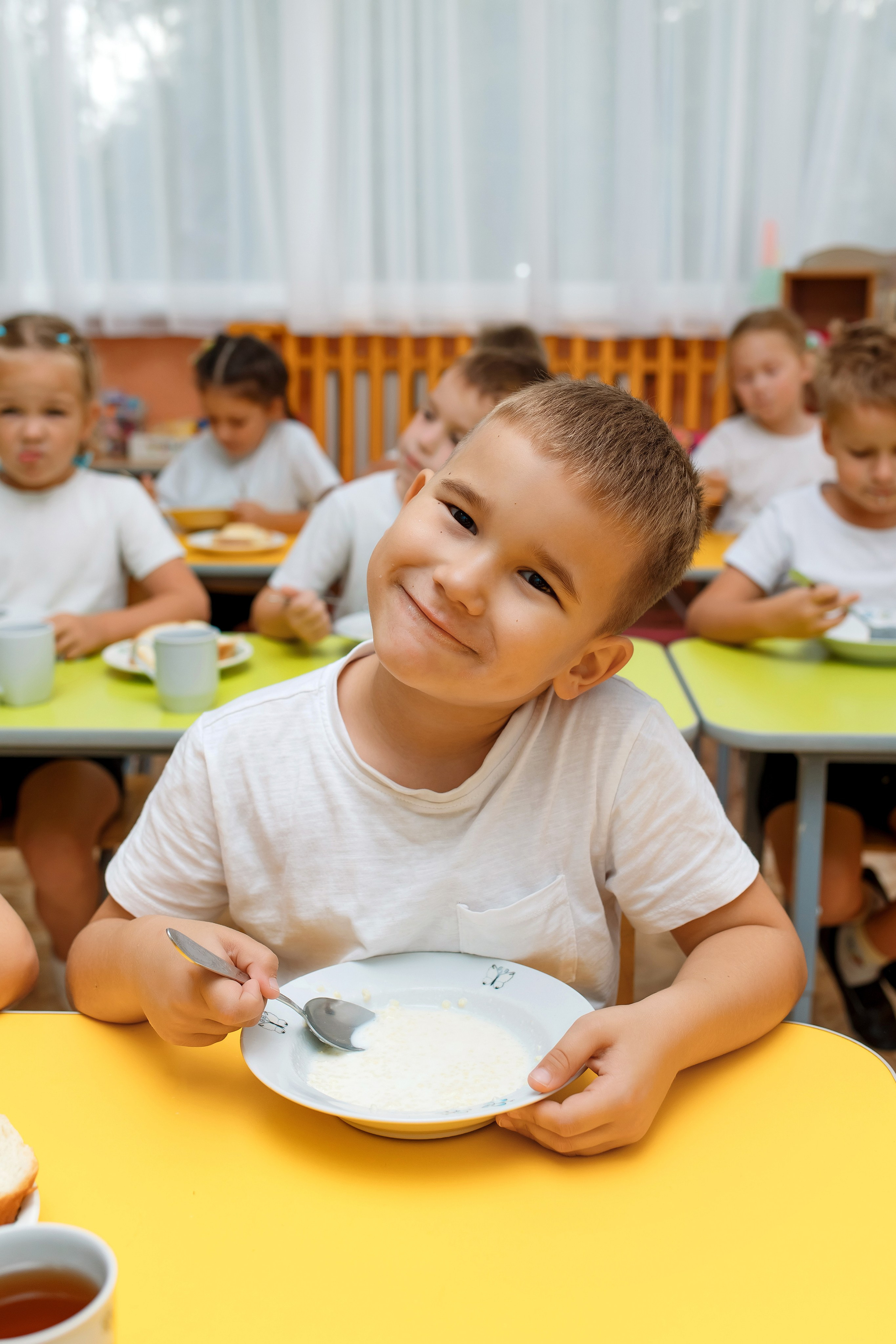 ДС 34. Фотограф Любовь Корниенко, Примоский край