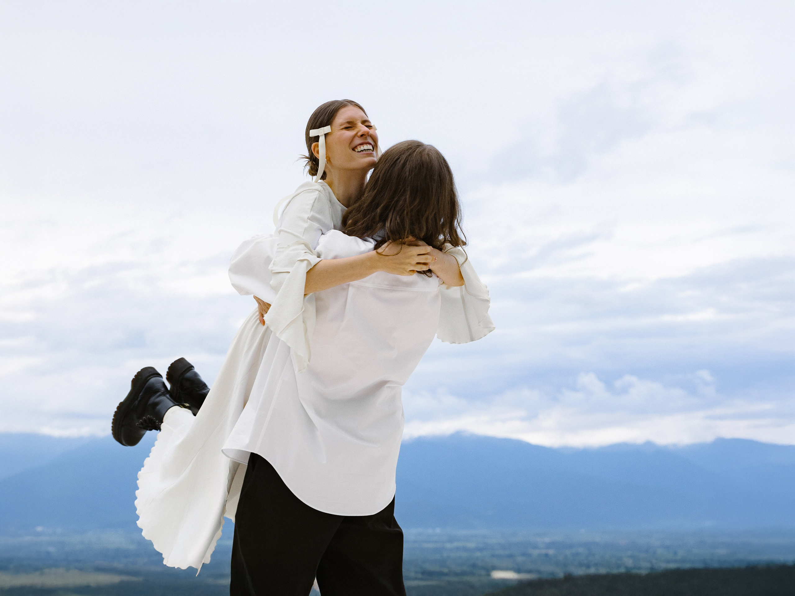 Ira & Gosha • Vazisubani estate. Anna Fridenberg | wedding photographer