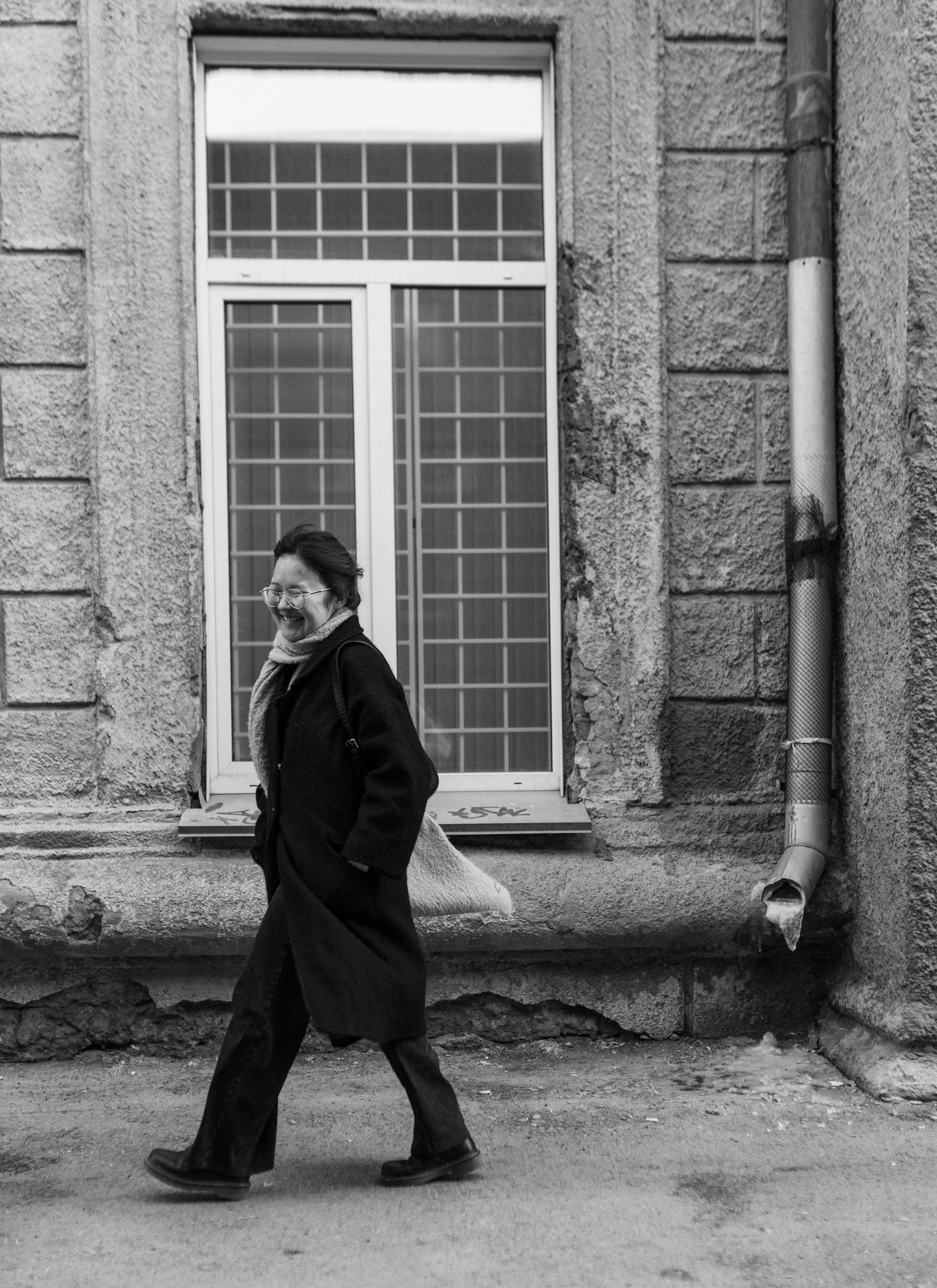 Джулияна А. Портретный фотограф в Новосибирске Дарья Герасько