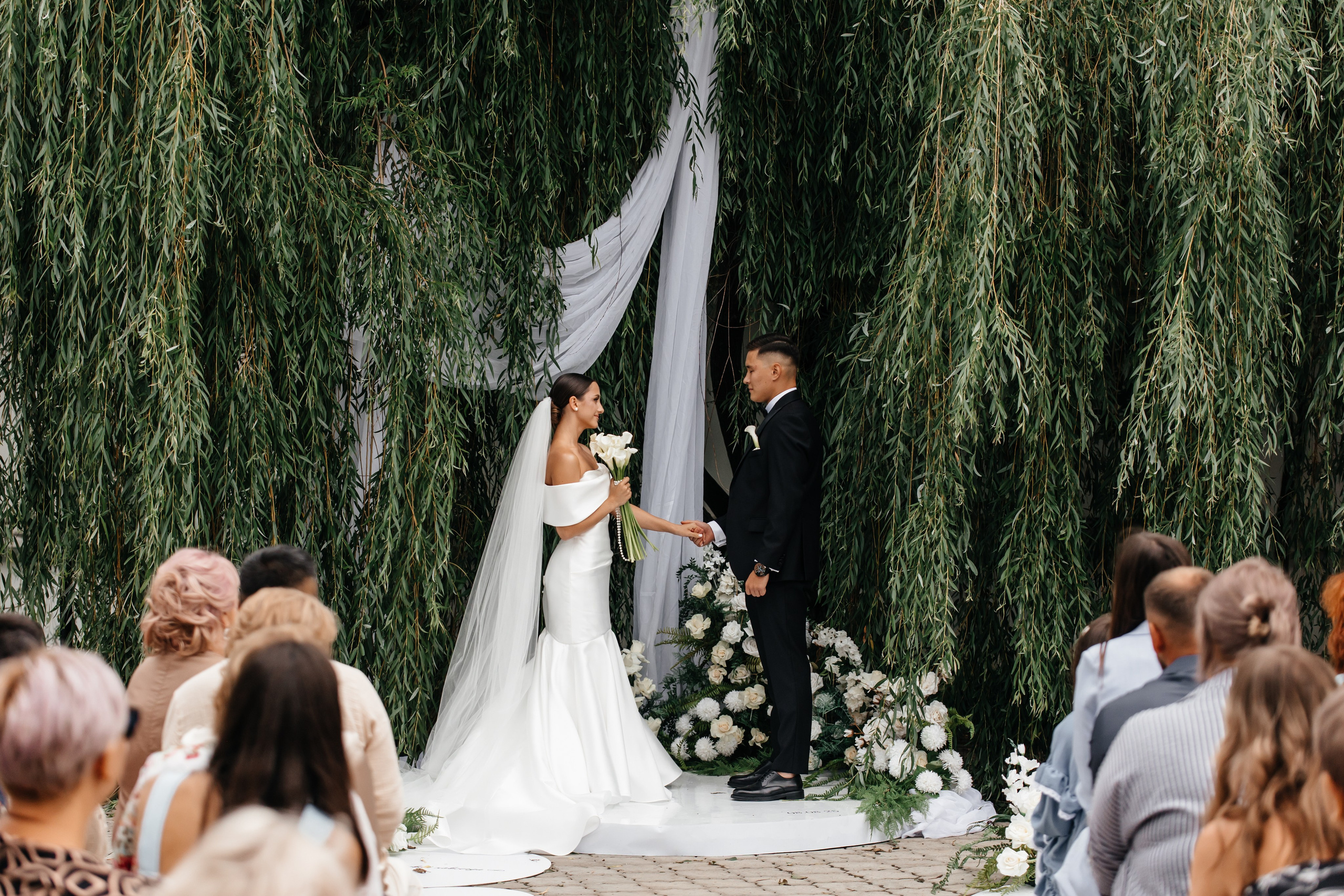 Яков & Валерия. Свадебный фотограф Бойко Александр