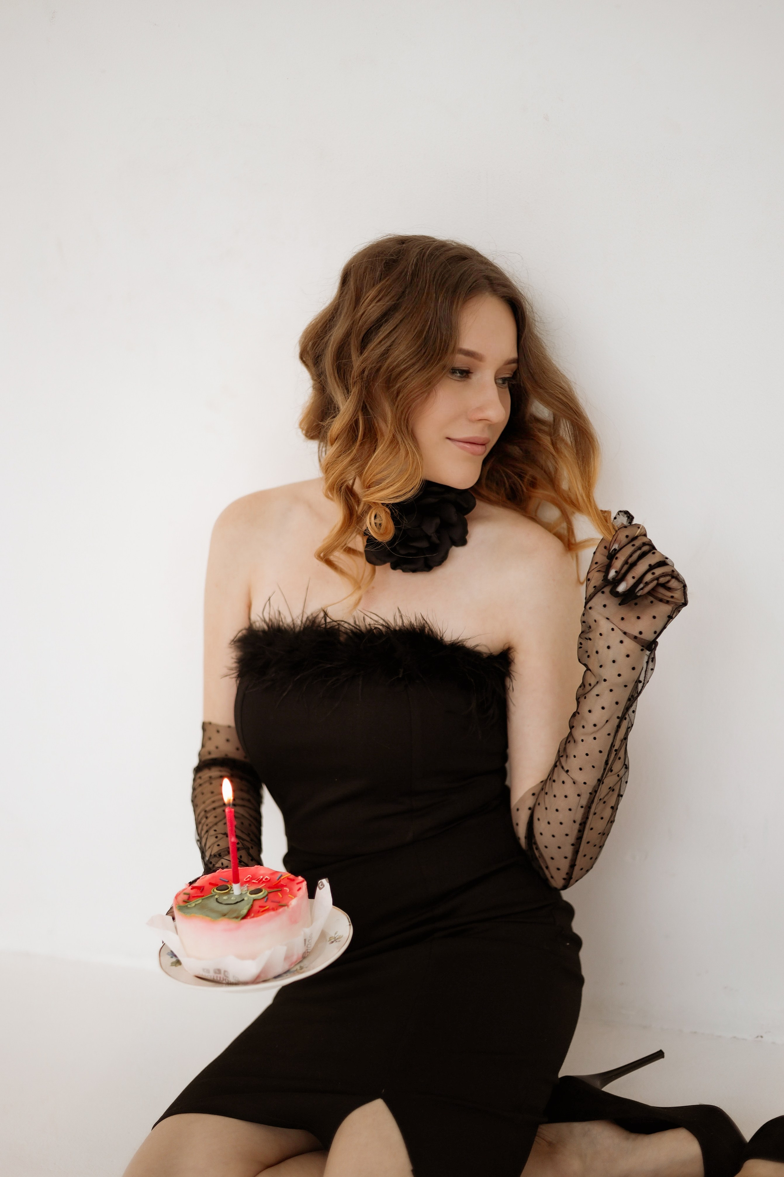 Tatiana. Photographer Tatiana Ivanova in Yaroslavl