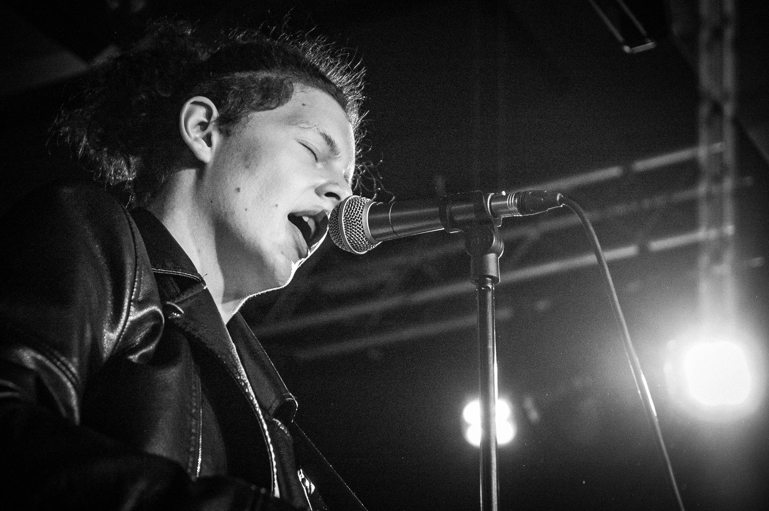 Рок-концерт 27.09.2020. Ларичев Алексей — индивидуальный и репортажный фотограф Москва