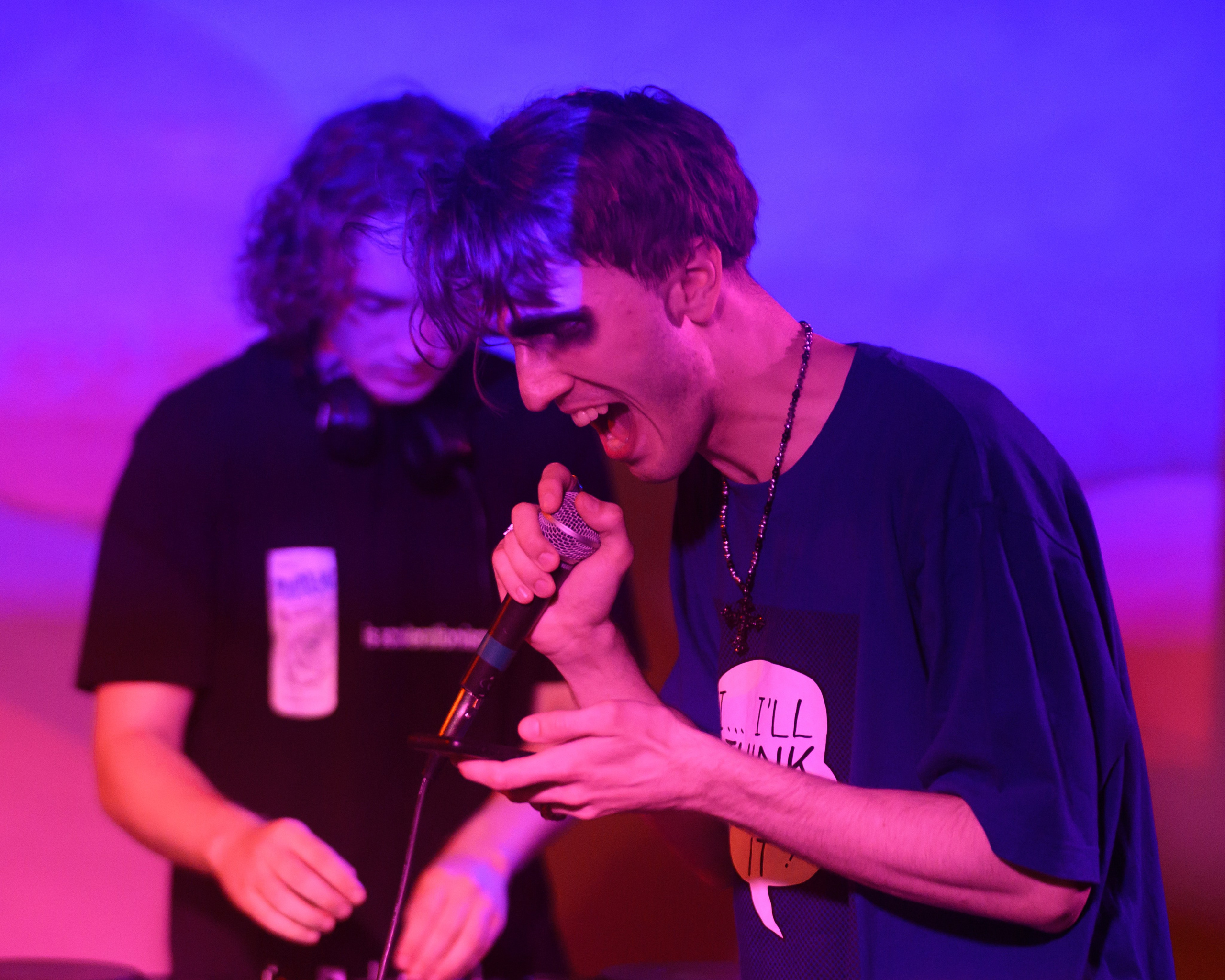 Киберготика 2. Ларичев Алексей — индивидуальный и репортажный фотограф Москва