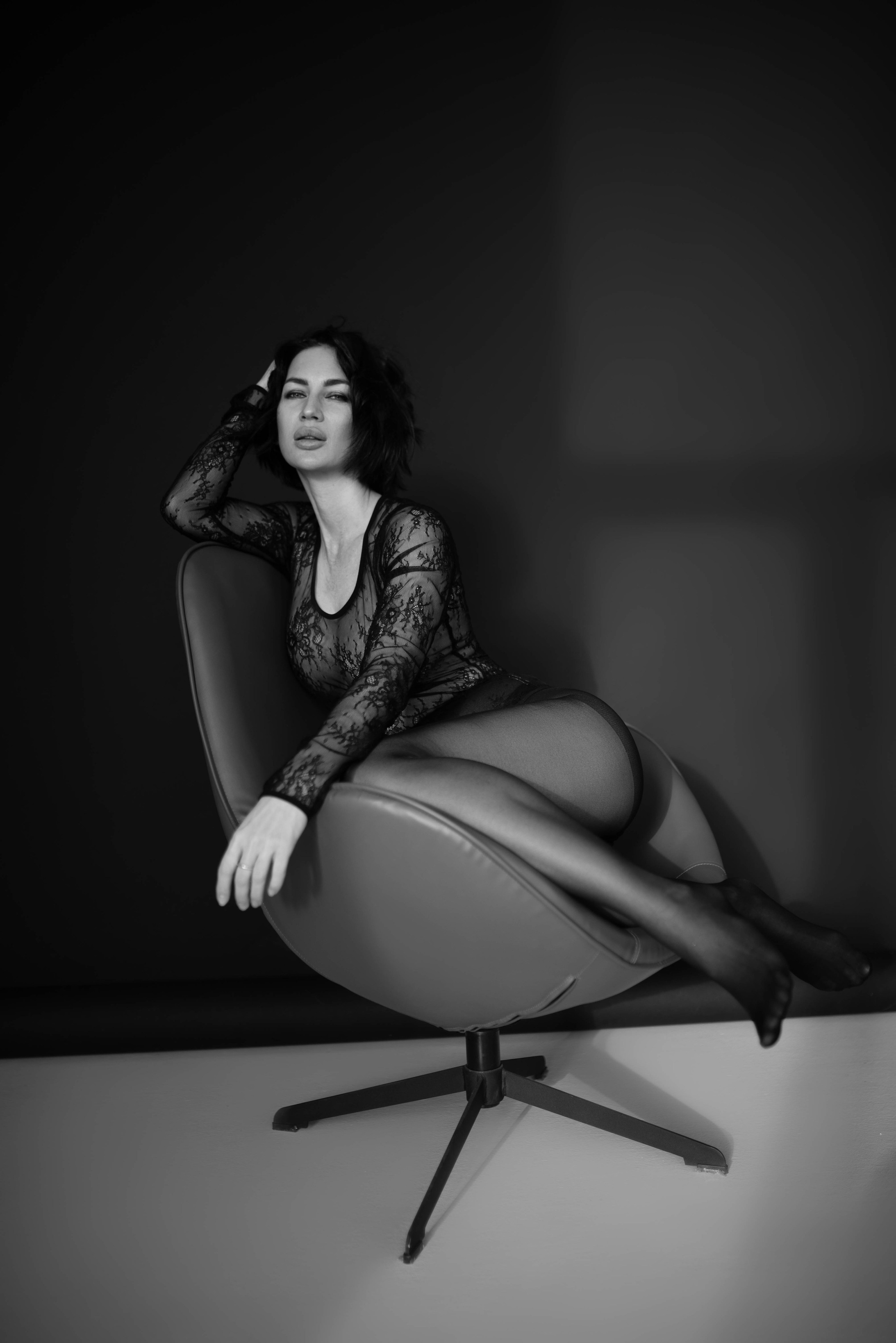 Veronika. Фотограф в Москве — Ольга Кушнарева