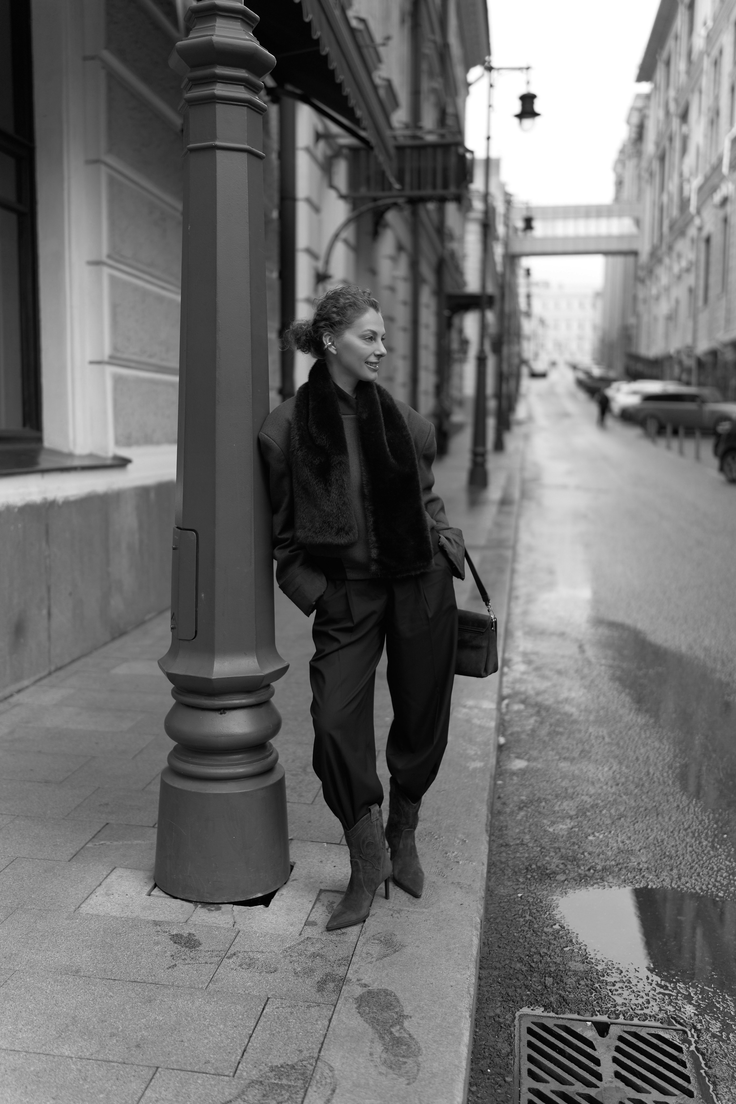 Татьяна. Фотограф в Москве — Ольга Кушнарева