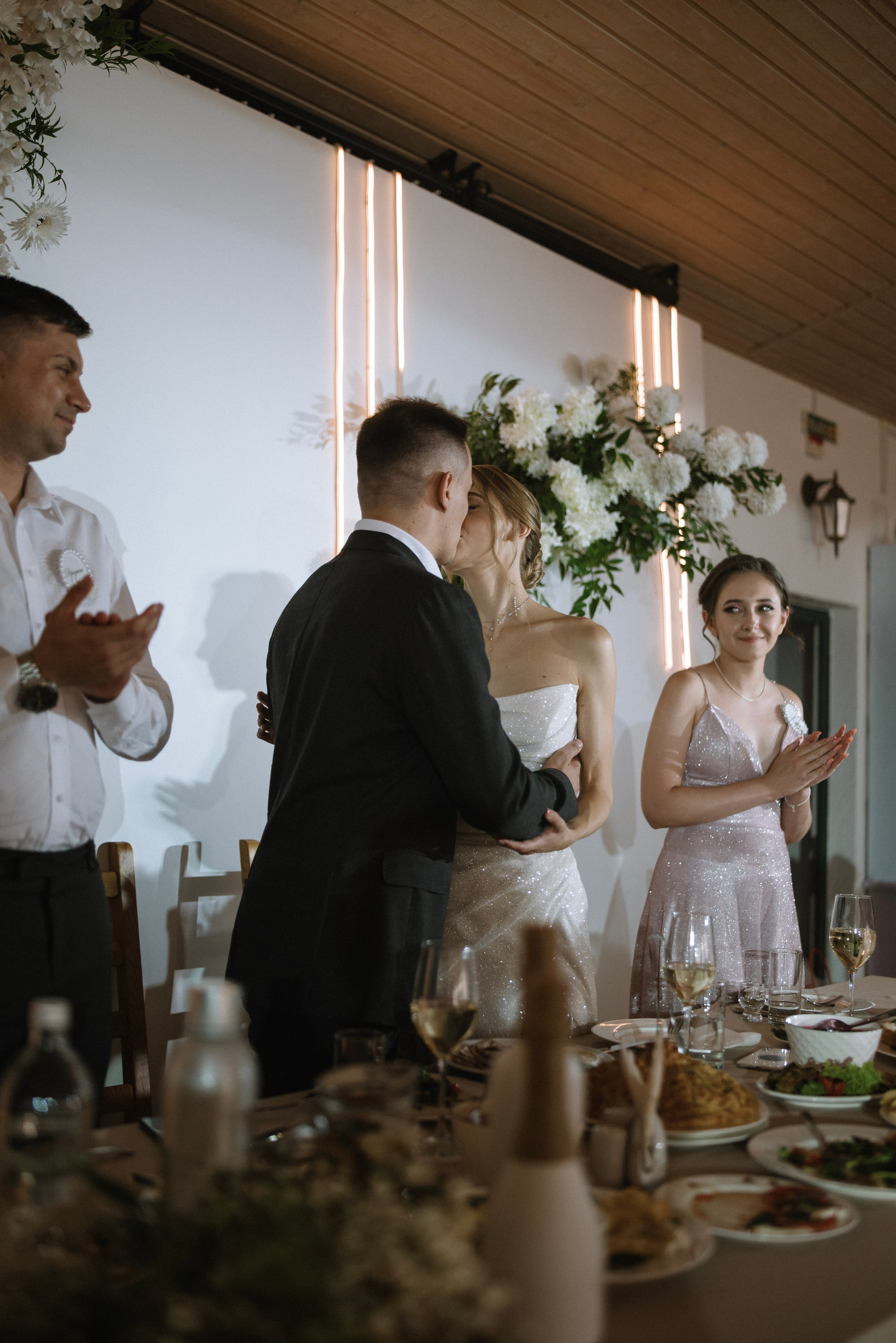 Александр и Анна. Старочеркасск. Фотограф Костикова Анастасия Ростов-на-Дону