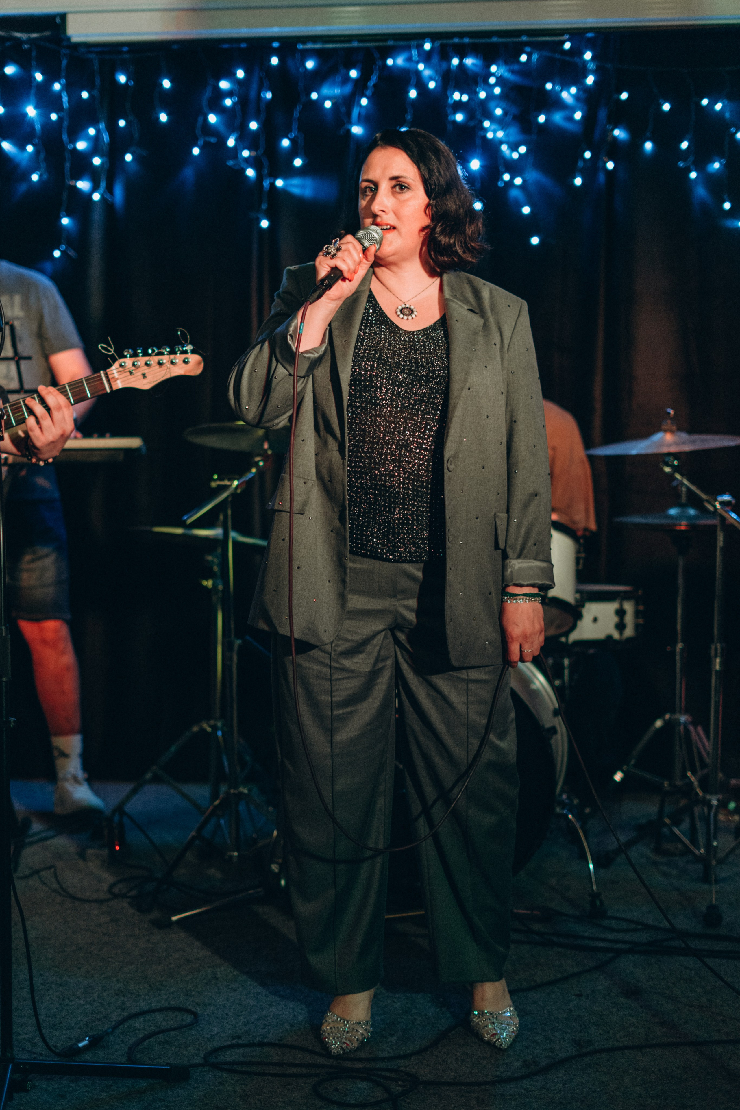 Jam Party 2. Портретный фотограф в Москве и Санкт-Петербурге Арина Чех