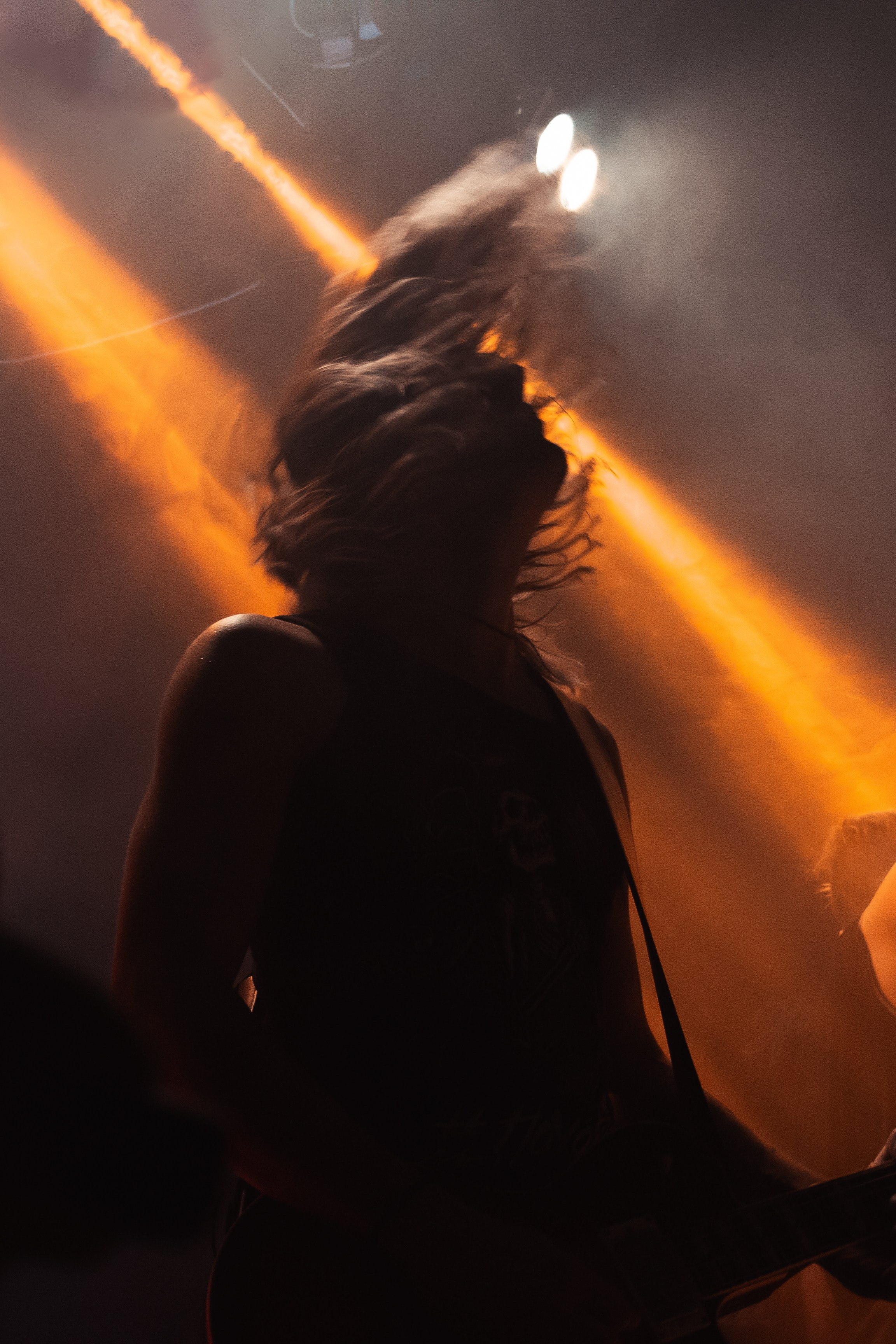 Йорш, Красноярск. 20.09.2025, Эрмитаж. Фотограф Регина Крикунова г. Красноярск