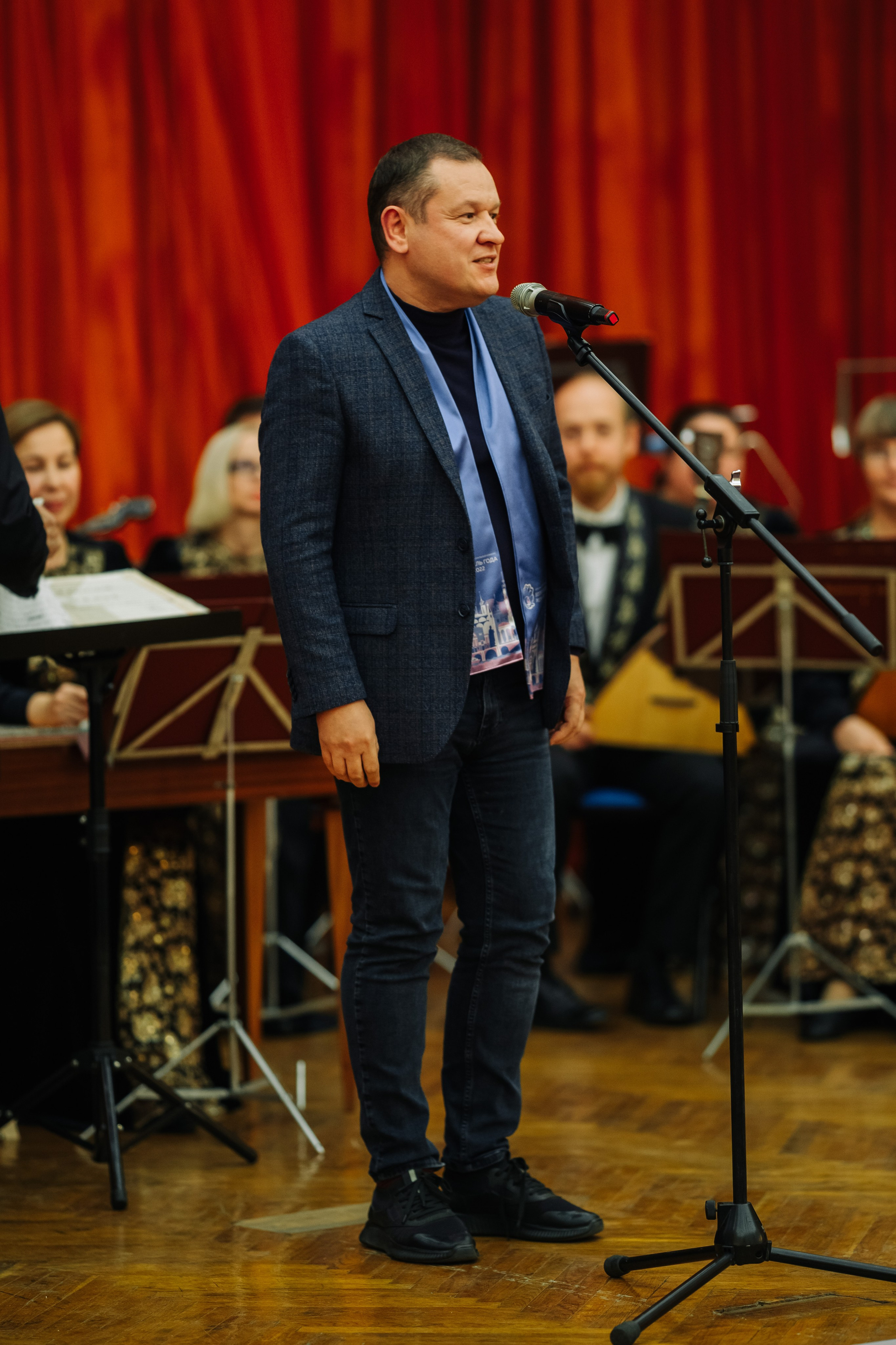 Конкурс Воспитатель года. Галерея ПрофАС