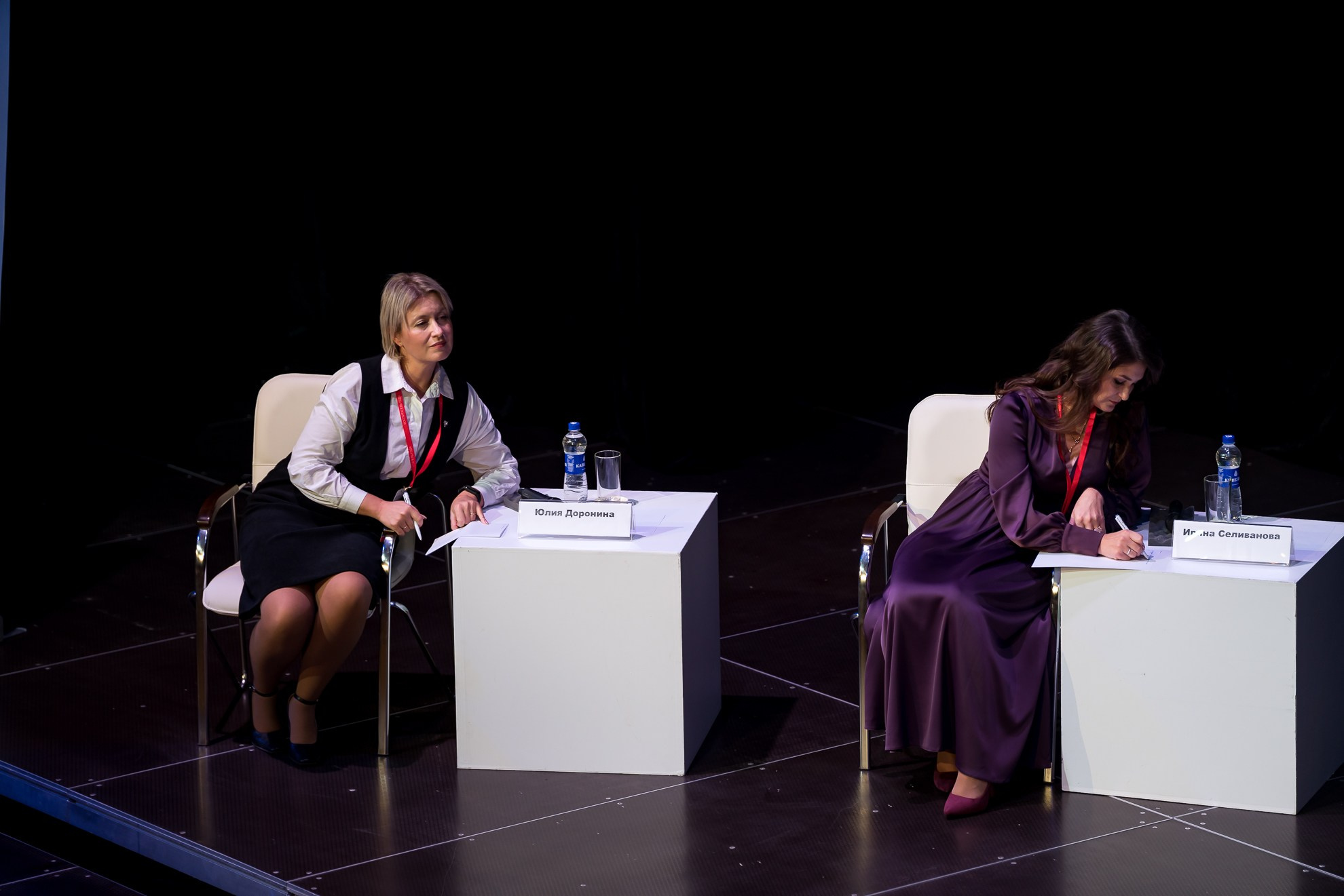 Конкурс Воспитатель года. Галерея ПрофАС