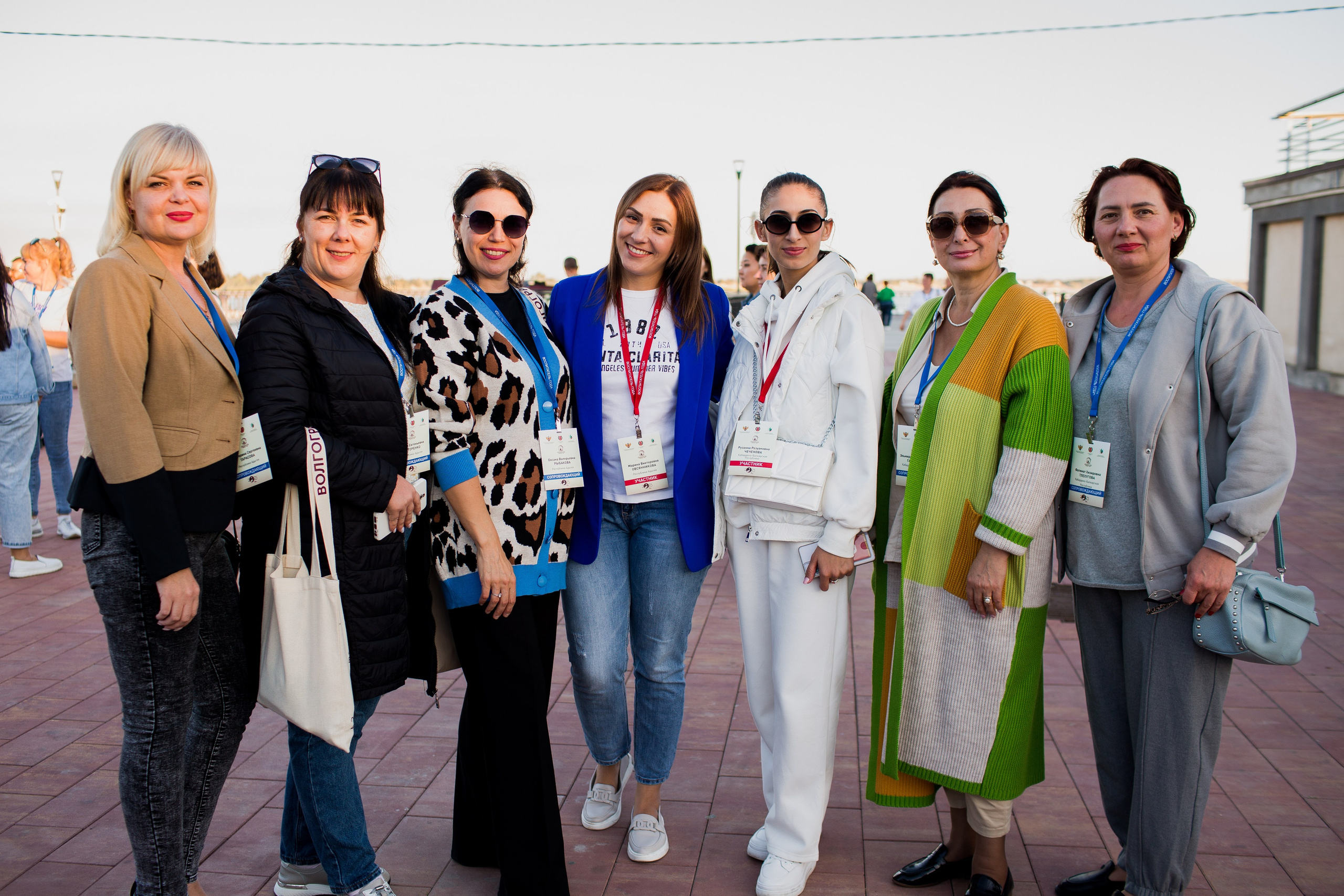 Конкурс Воспитатель года. Галерея ПрофАС