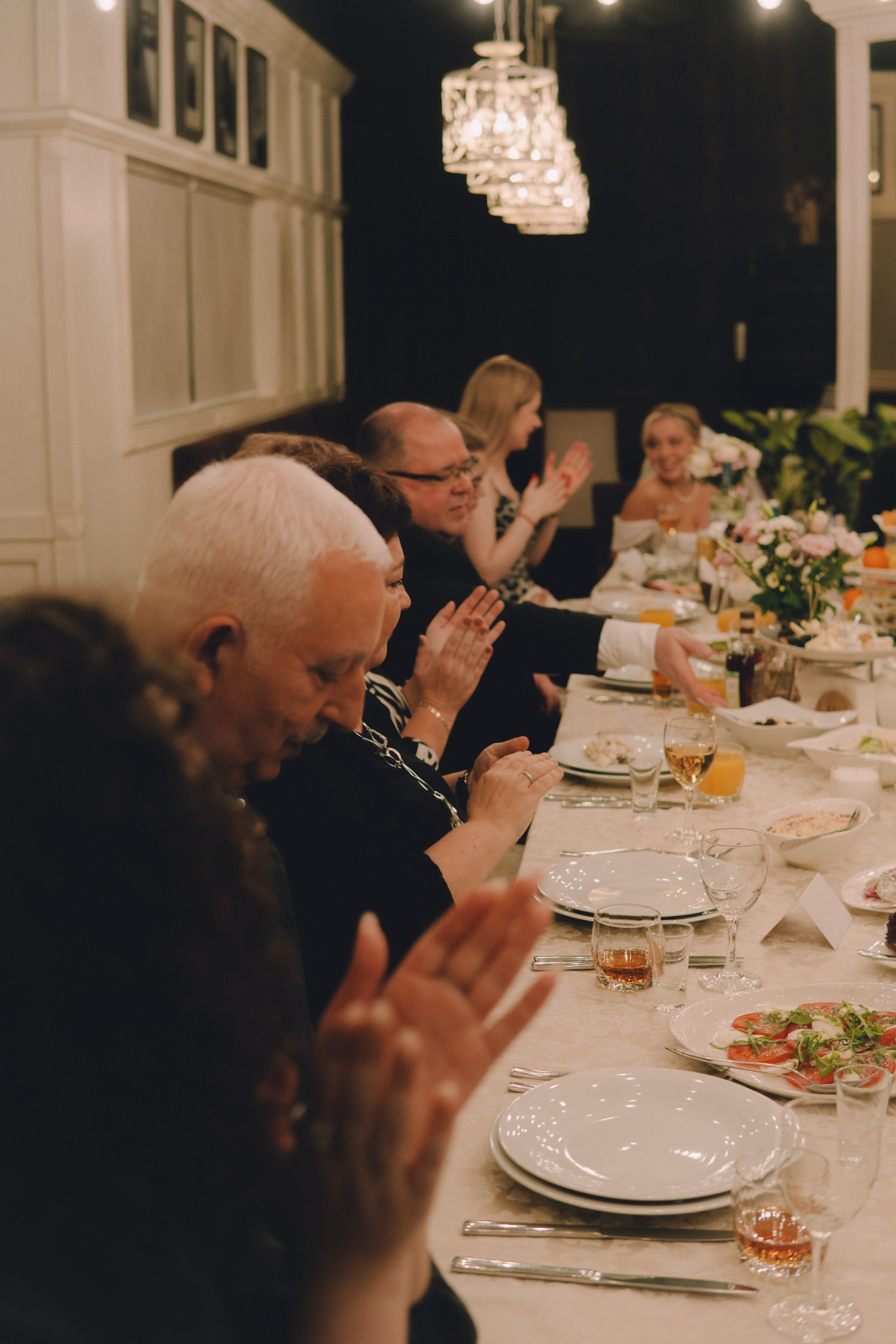 Марго и Игорь. Фотограф Наталья Воронина Москва