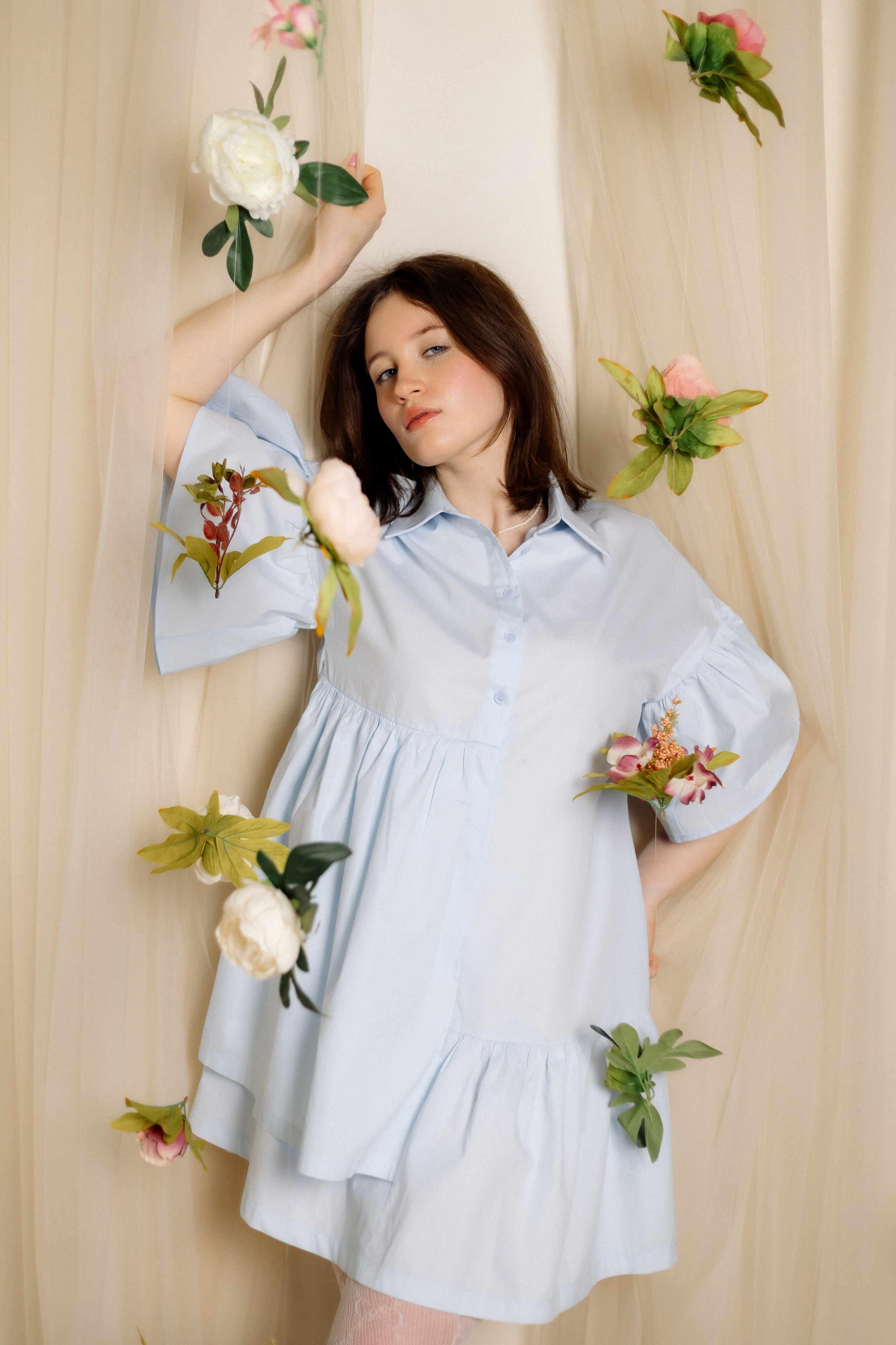 20 лет!. Зотова Алена — семейный и женский фотограф в Зеленограде