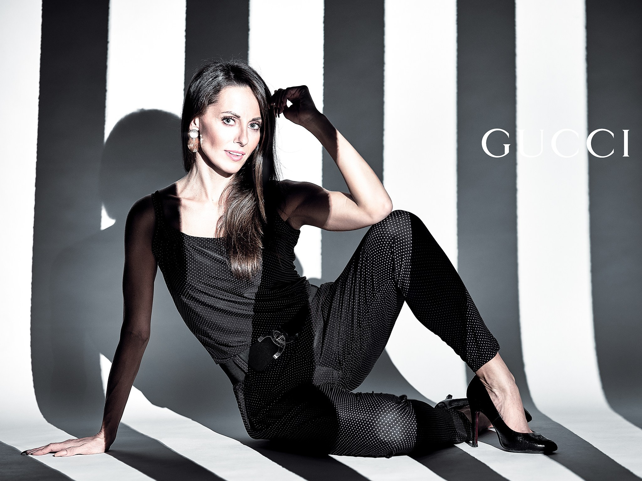 Портфолио. Fashion Photographer