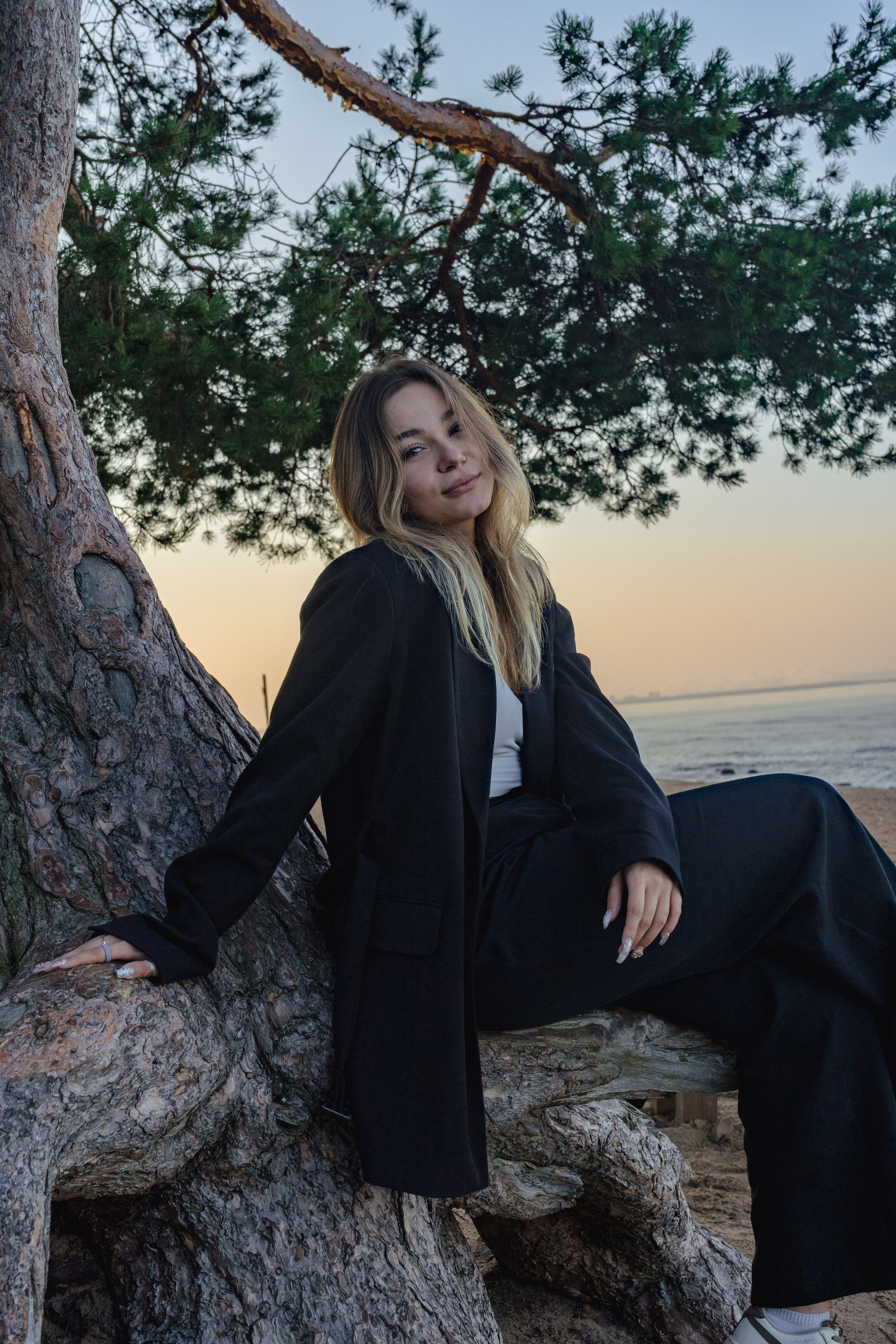 Цветные портреты. Фотограф в Санкт-Петербурге Виктория Барышникова