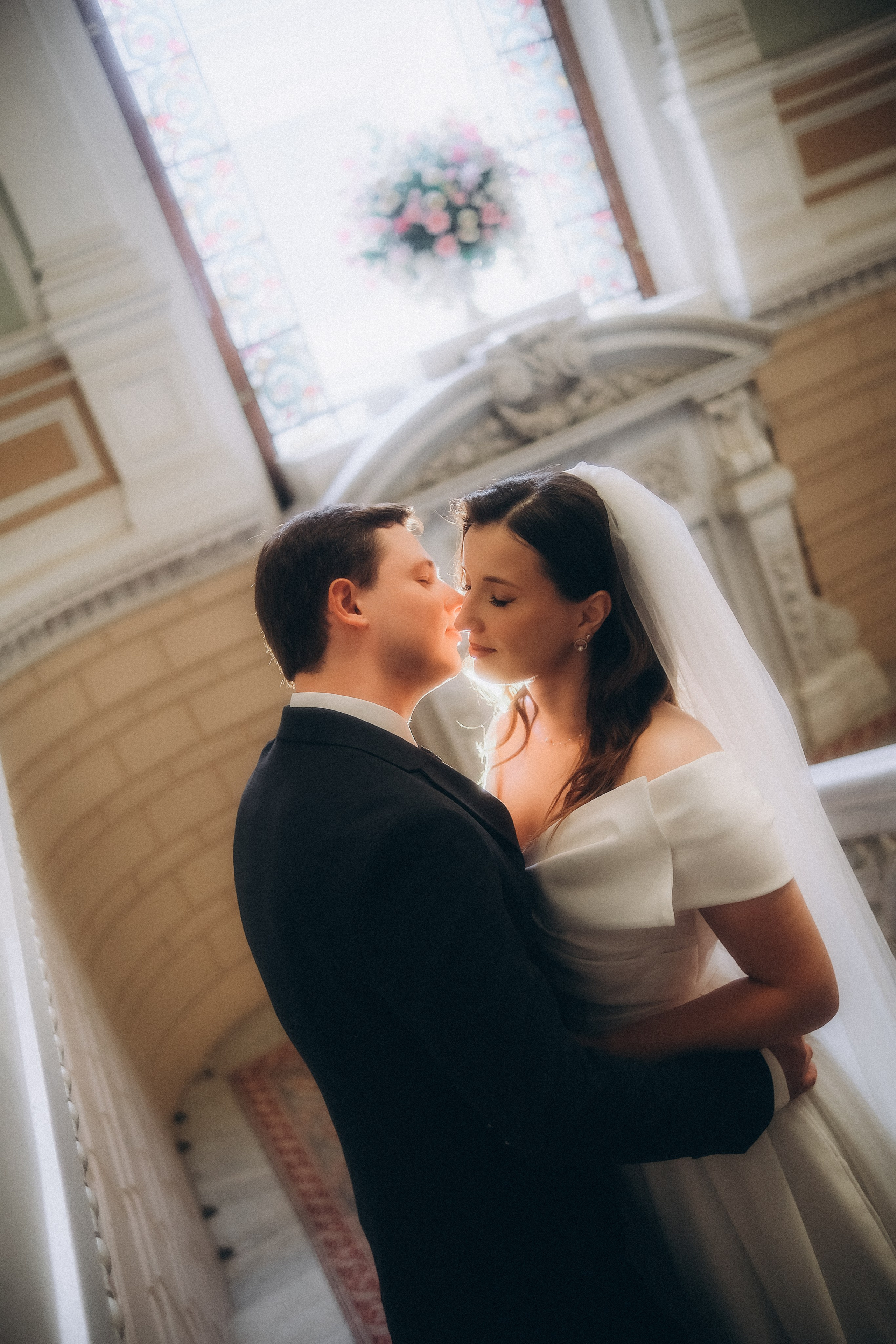 Оля & Саша ДБ1. Phdkvmr.ru