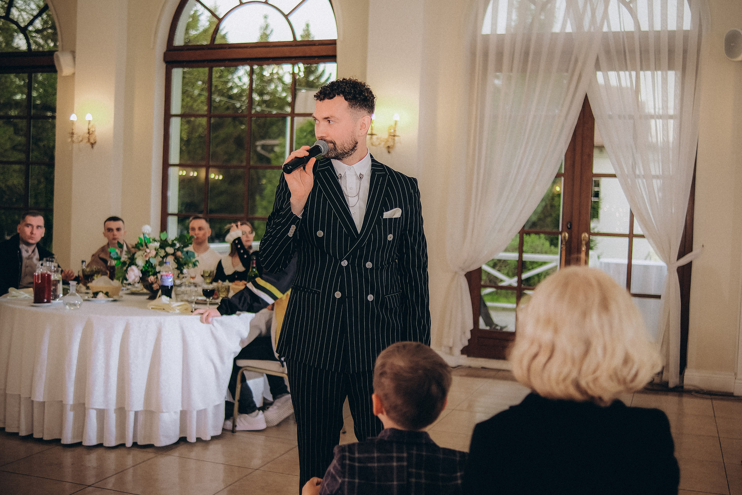 Рида & Богдан. Пушкин. Phdkvmr.ru