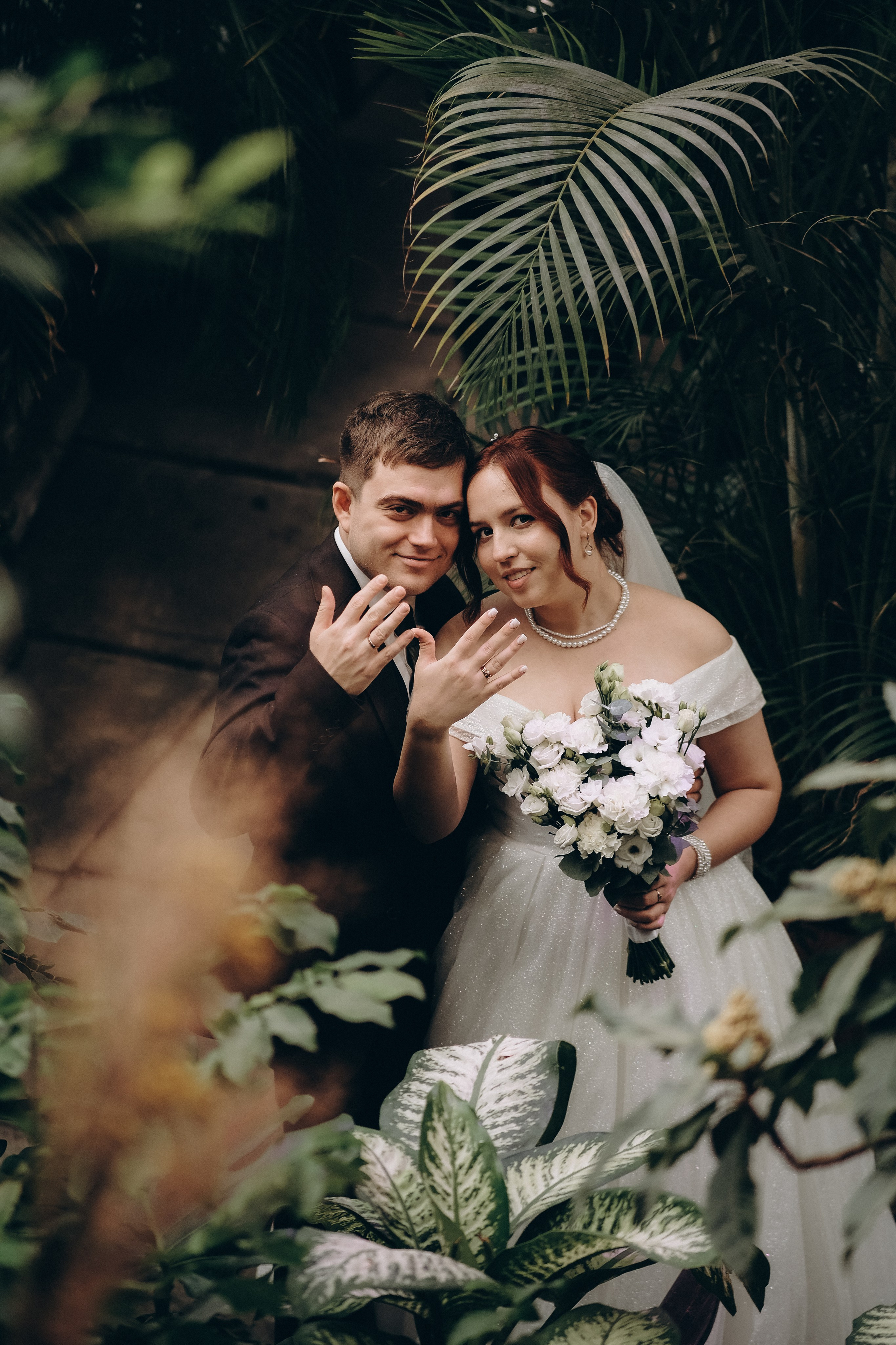 Марина & Кирилл. ДБ1. Phdkvmr.ru