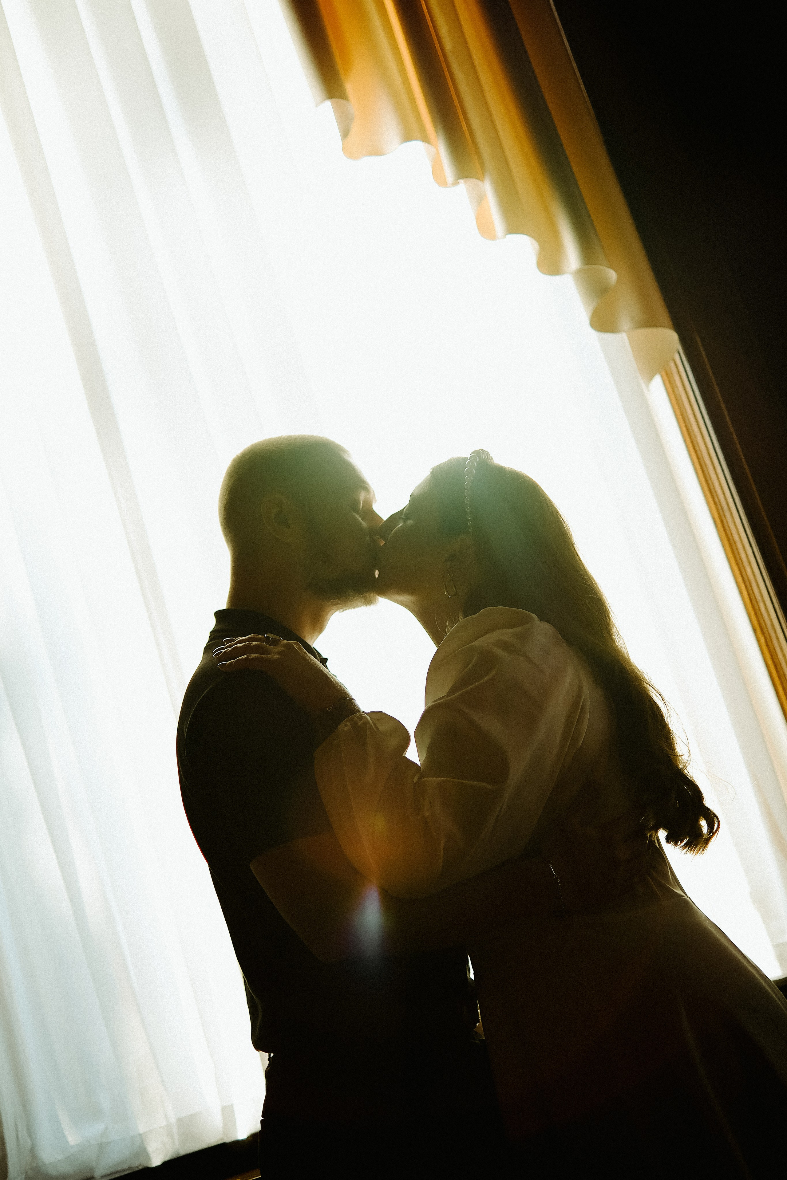 Лиза & Андрей. ДБ2. Phdkvmr.ru