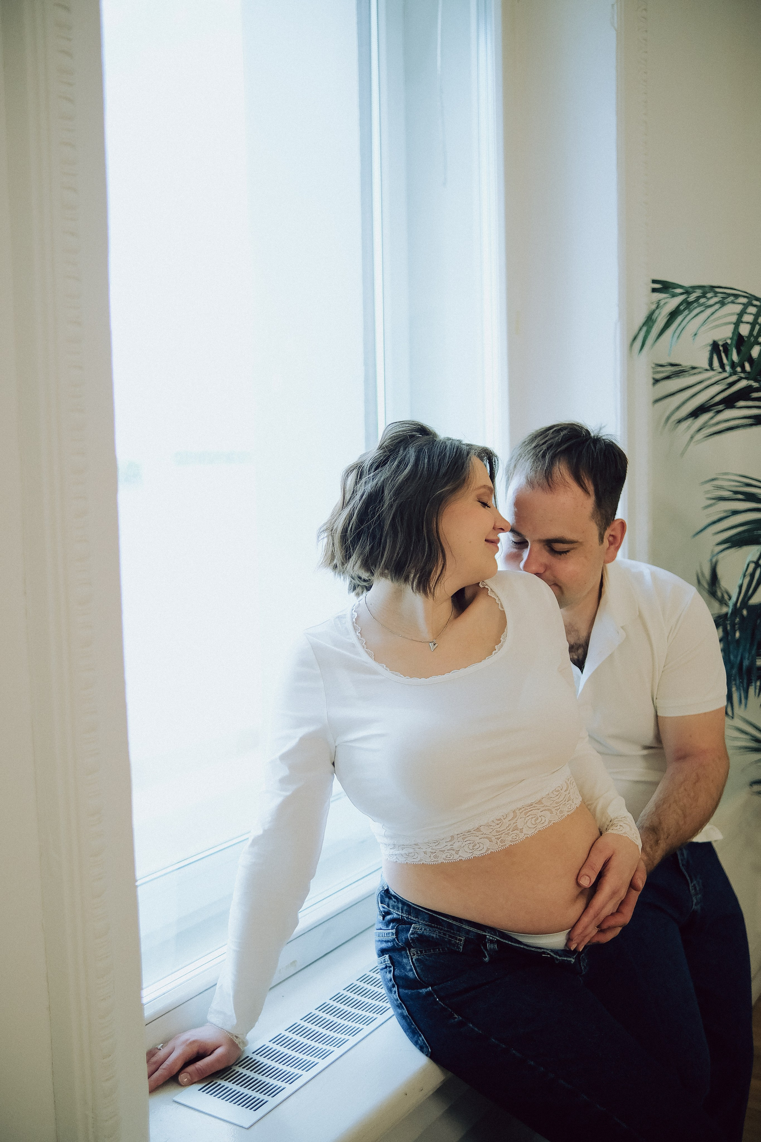 Ника & Леша. Phdkvmr.ru