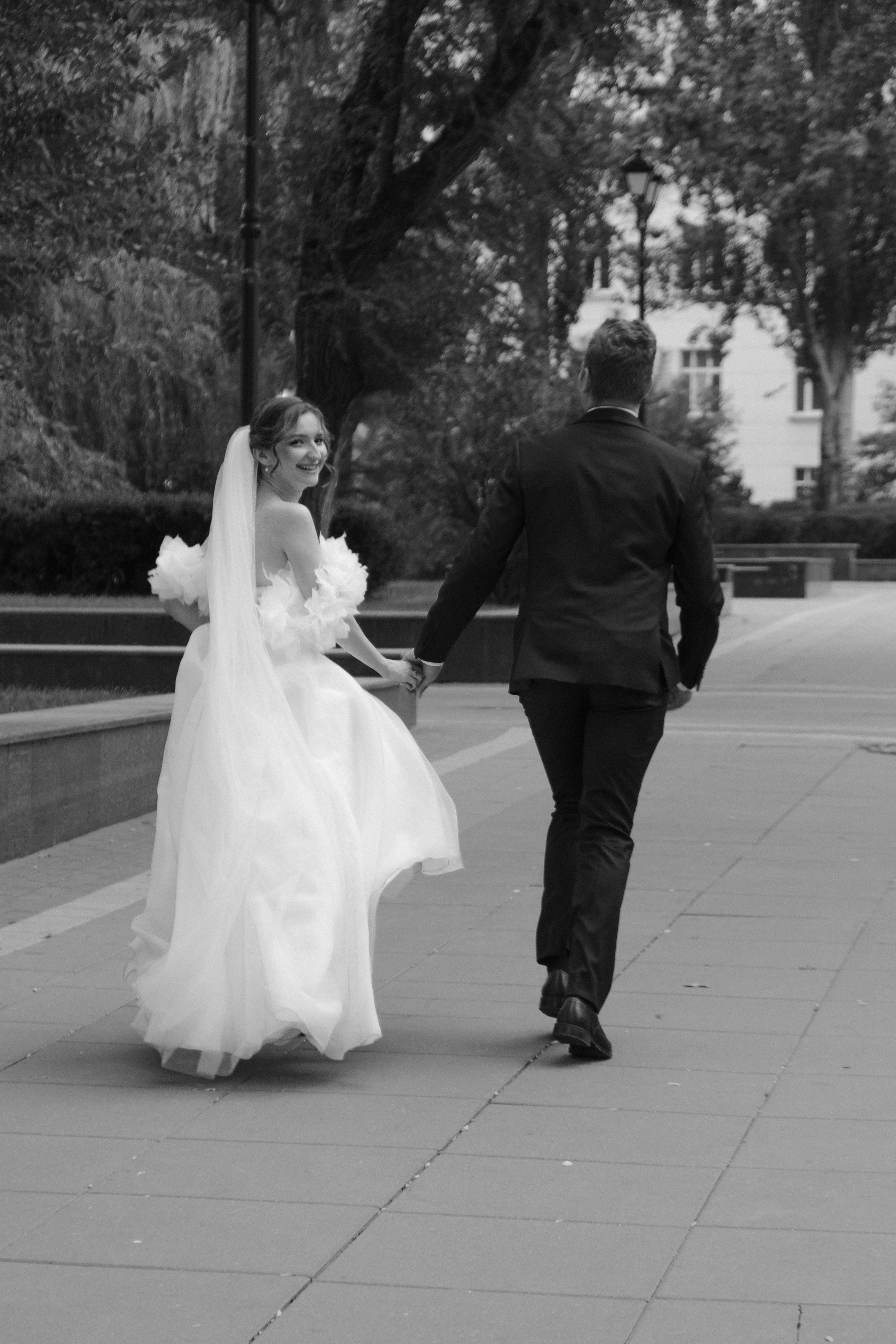 Анастасия и Алексей. Свадебный Фотограф Ростов-на-Дону