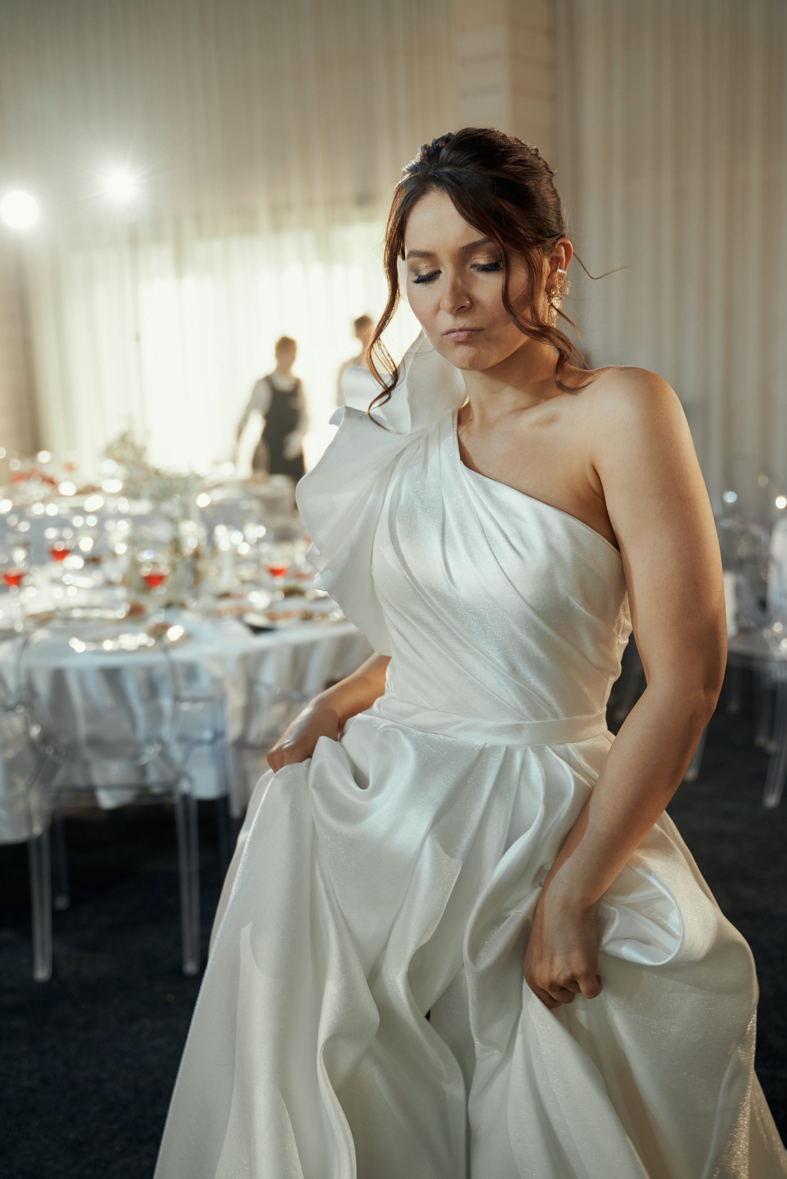 Илона и Роман. Свадебный фотограф Александр Браво