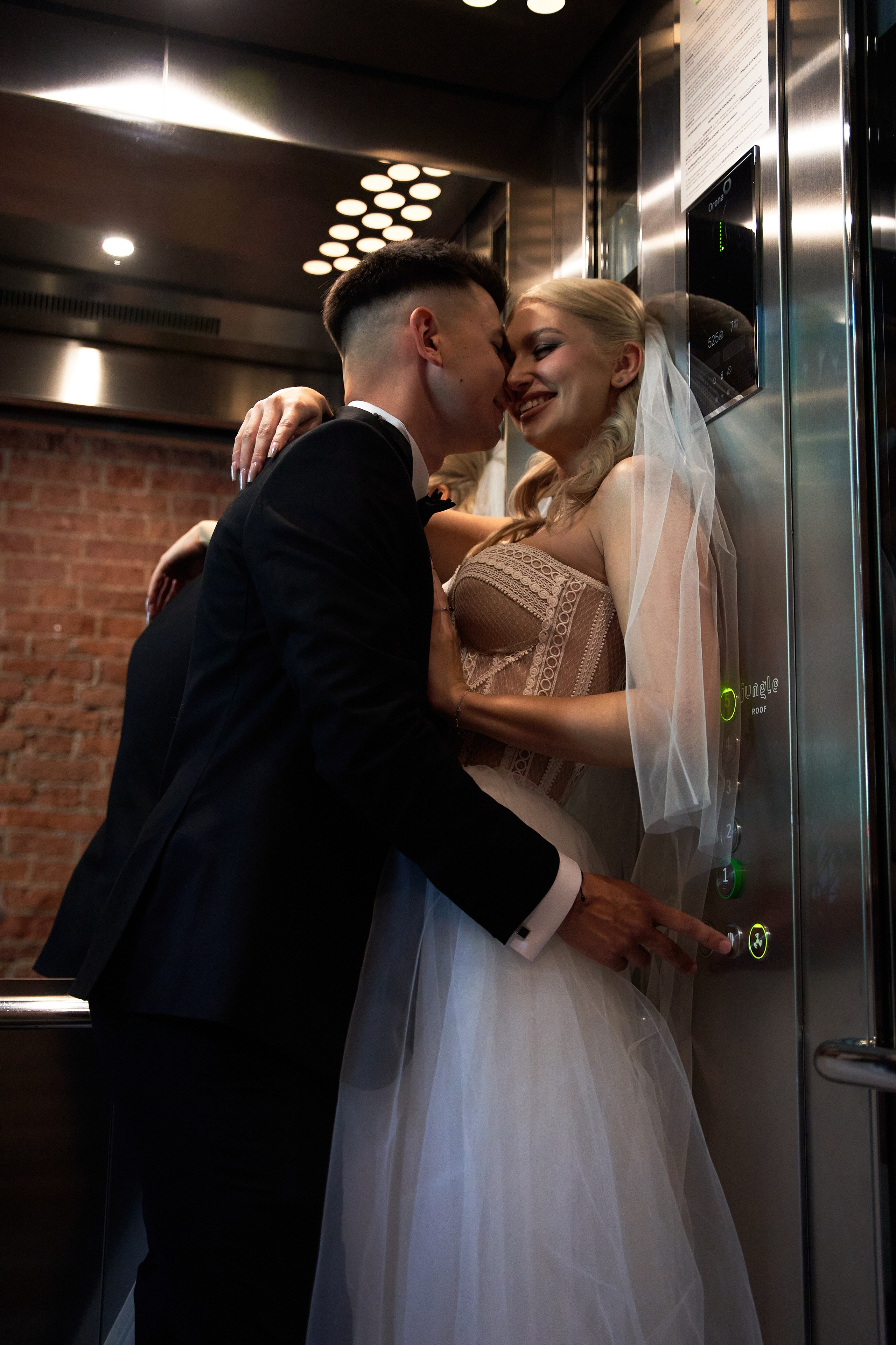 Влад и Аня. Фотограф Барт Полина. Снимаю в Санкт-Петербурге, Москве, Приозерске