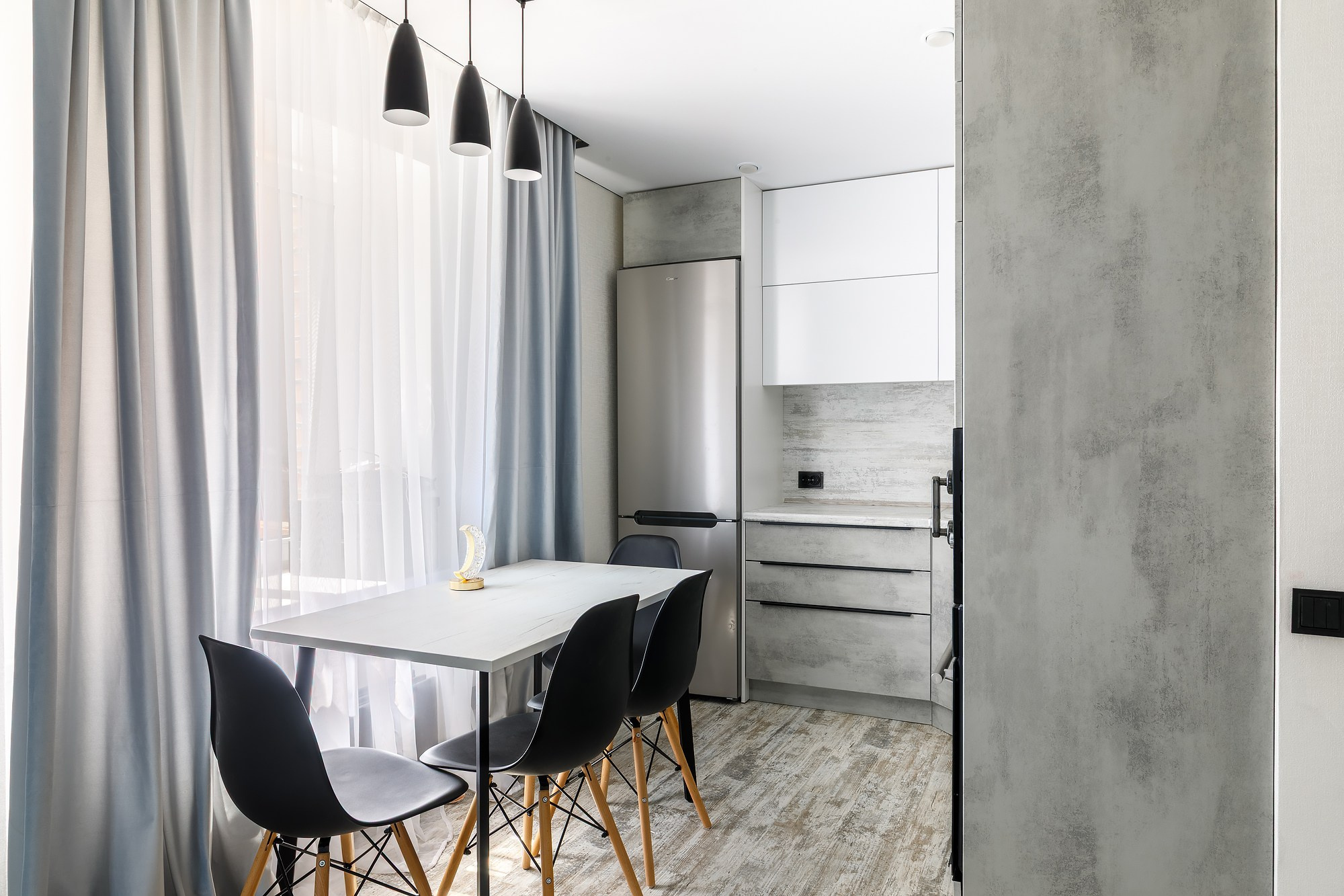 Фотосъемка Квартир в Пензе | Продающие Фото для Агентств и Собственников | R2 Studio. Фотограф Пенза | Интерьер & Архитектура | Деловой Портрет | R2 Studio